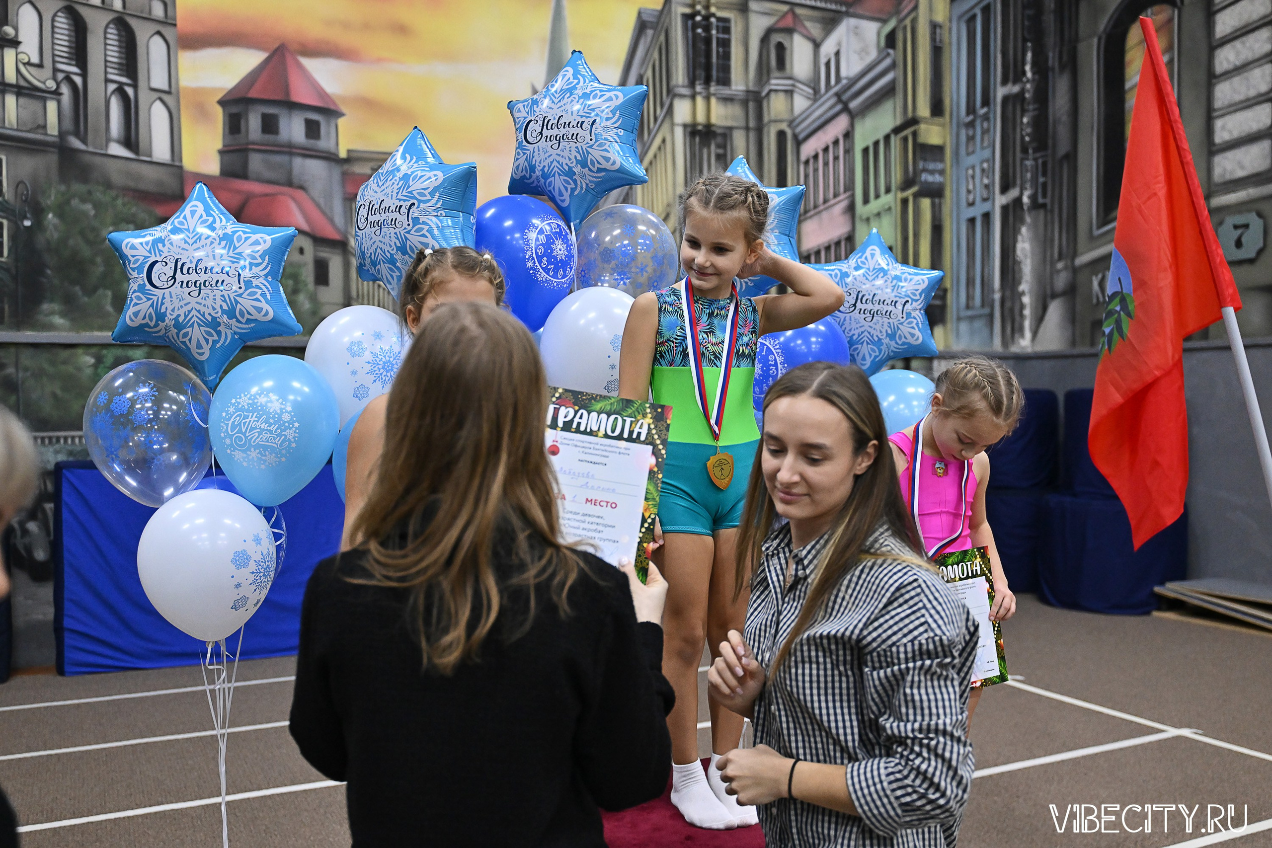 Контрольная тренировка по спортивной гимнастике. VIBECITY.RU Вайб Сити Ру Фоторепортажи Фотоотчеты Калининград