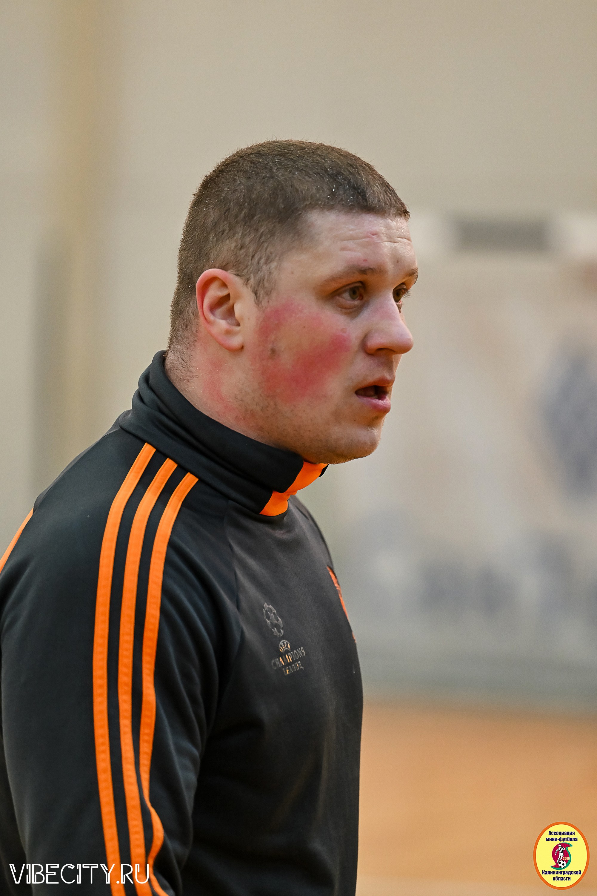 МФЛ СанТермо. VIBECITY.RU Вайб Сити Ру Фоторепортажи Фотоотчеты Калининград