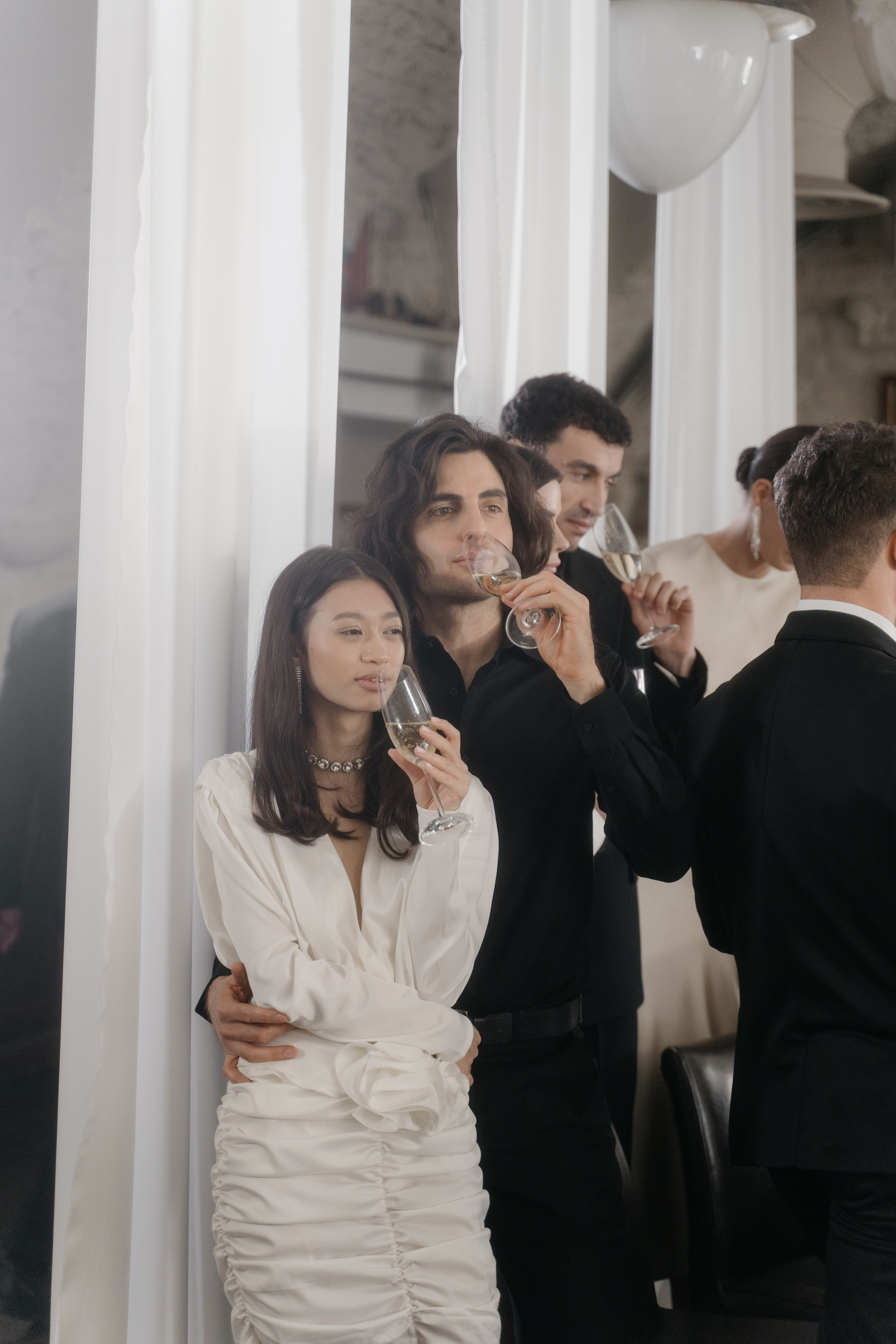 Александр и Диана. Свадебный и семейный фотограф в Санкт-Петербурге Дмитрий Панин