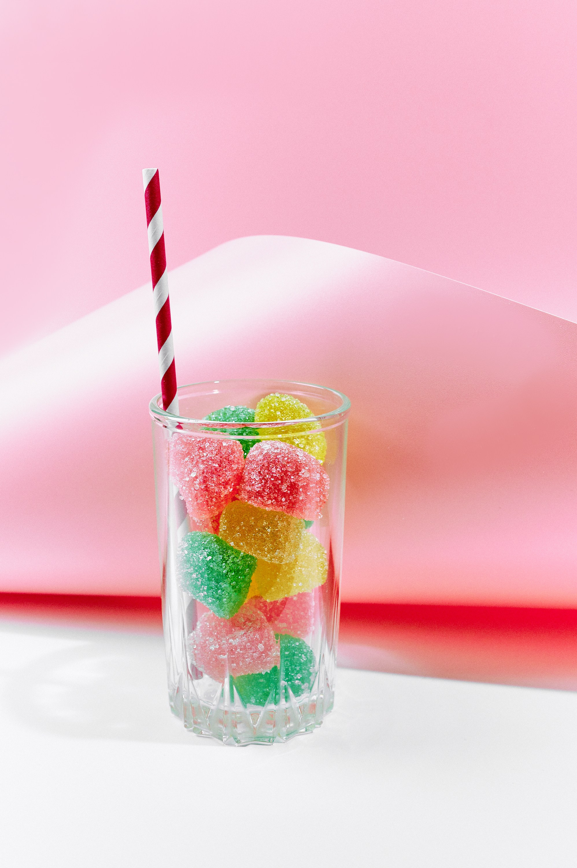 Сладкая смерть. Коммерческий фотограф в Казани Ксения Добролюбова