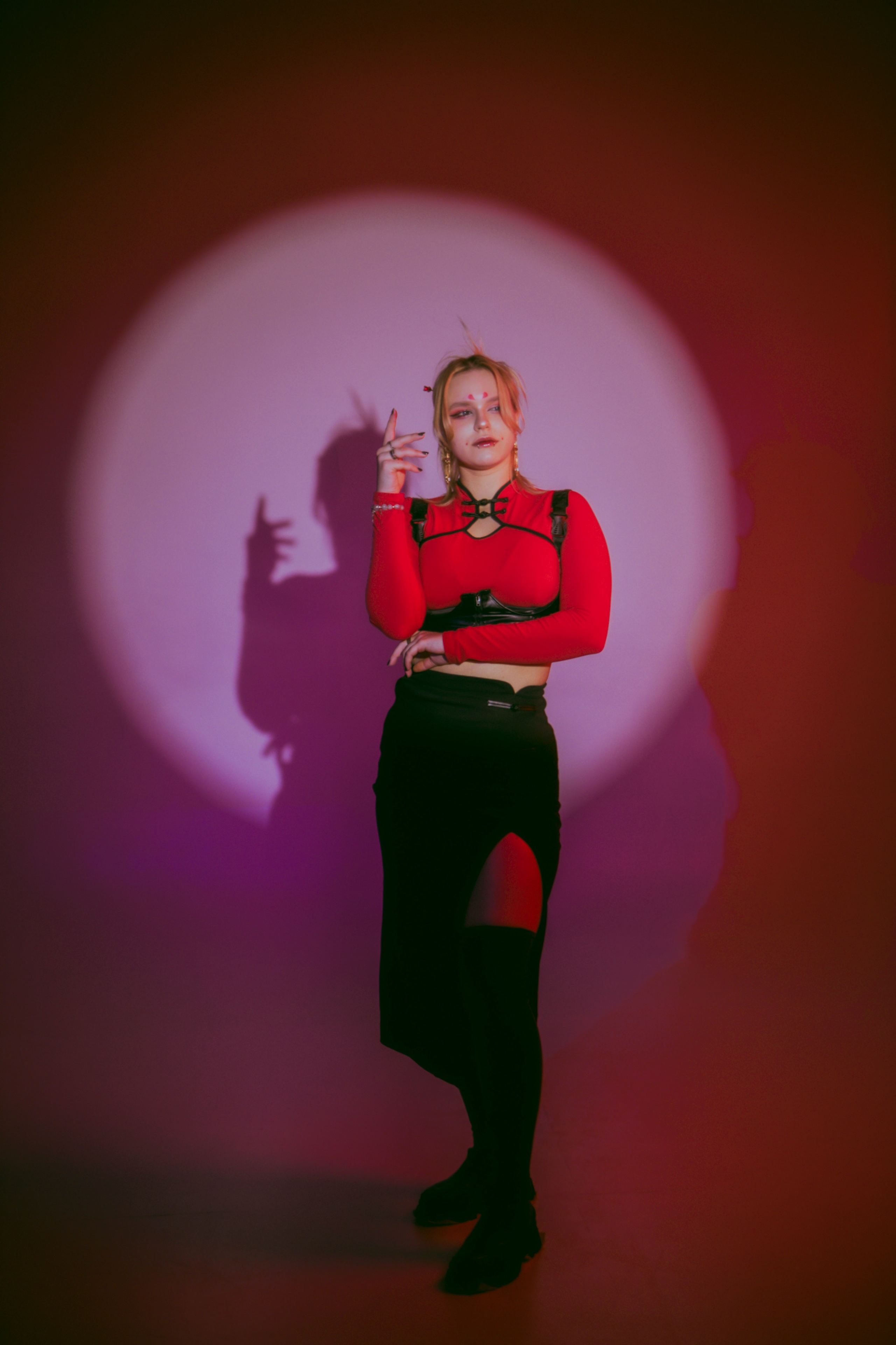 KATKA. Фотограф Honi