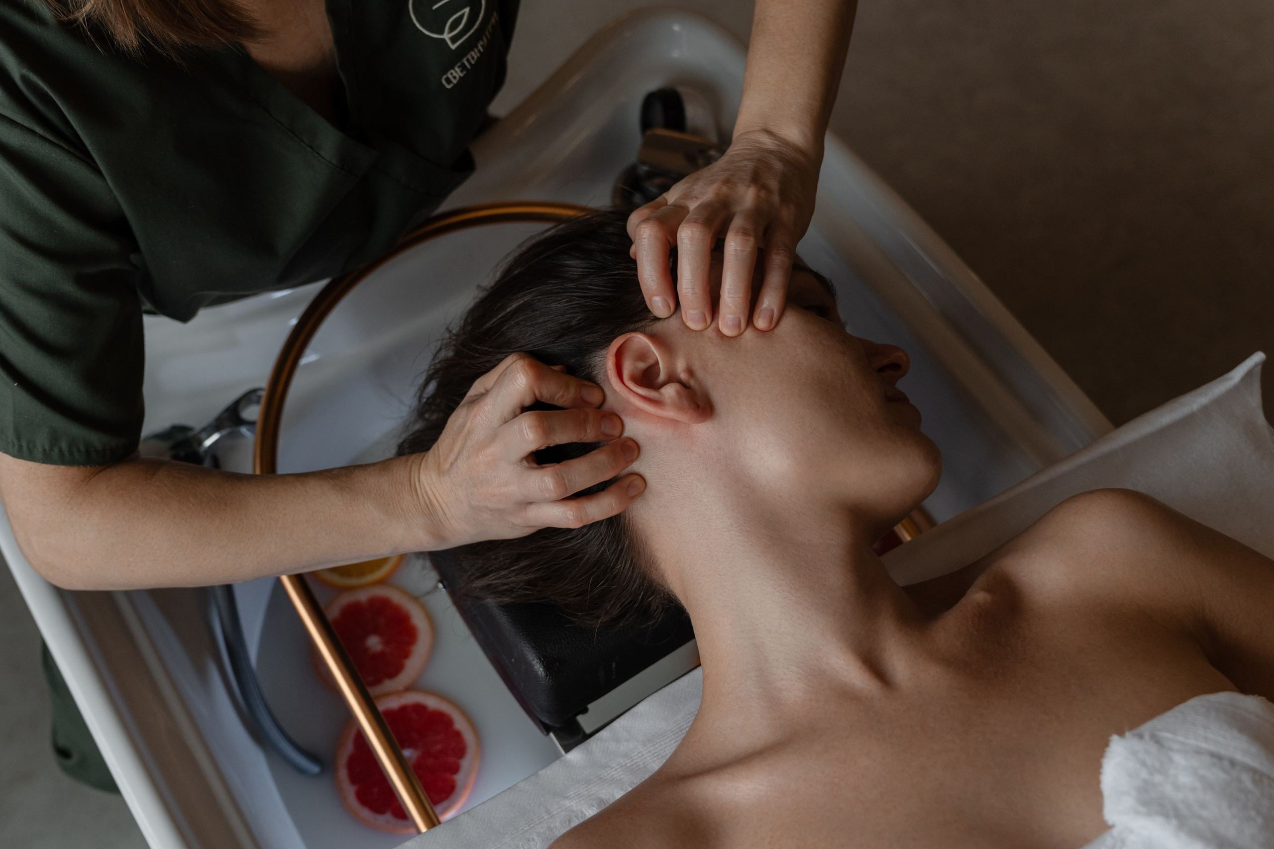 Контент для бизнеса. Свадебный фотограф в Уфе Лилия Сова