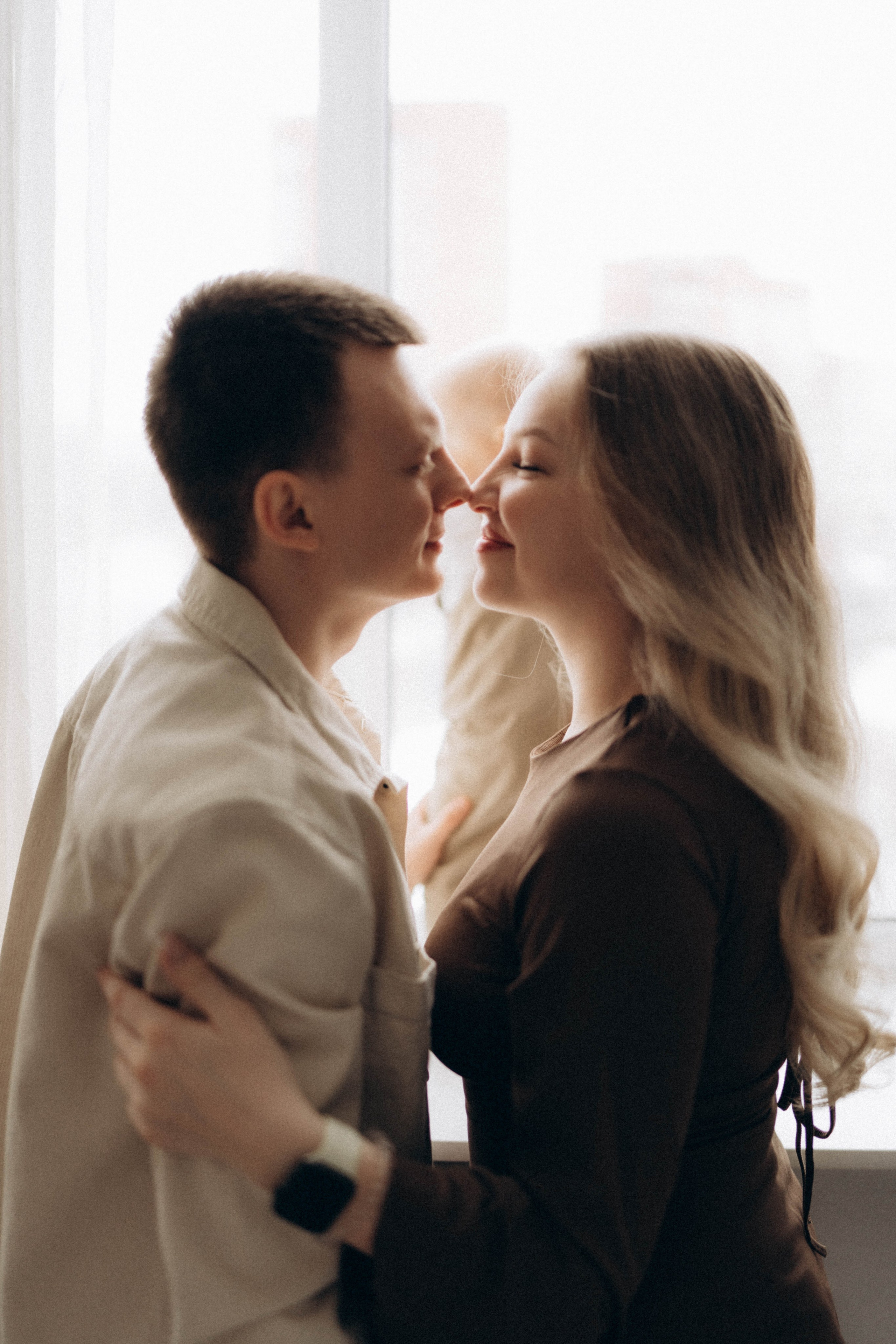 Семья Юлии ♥. Свадебный и семейный фотограф в Перми Дарья Алекс