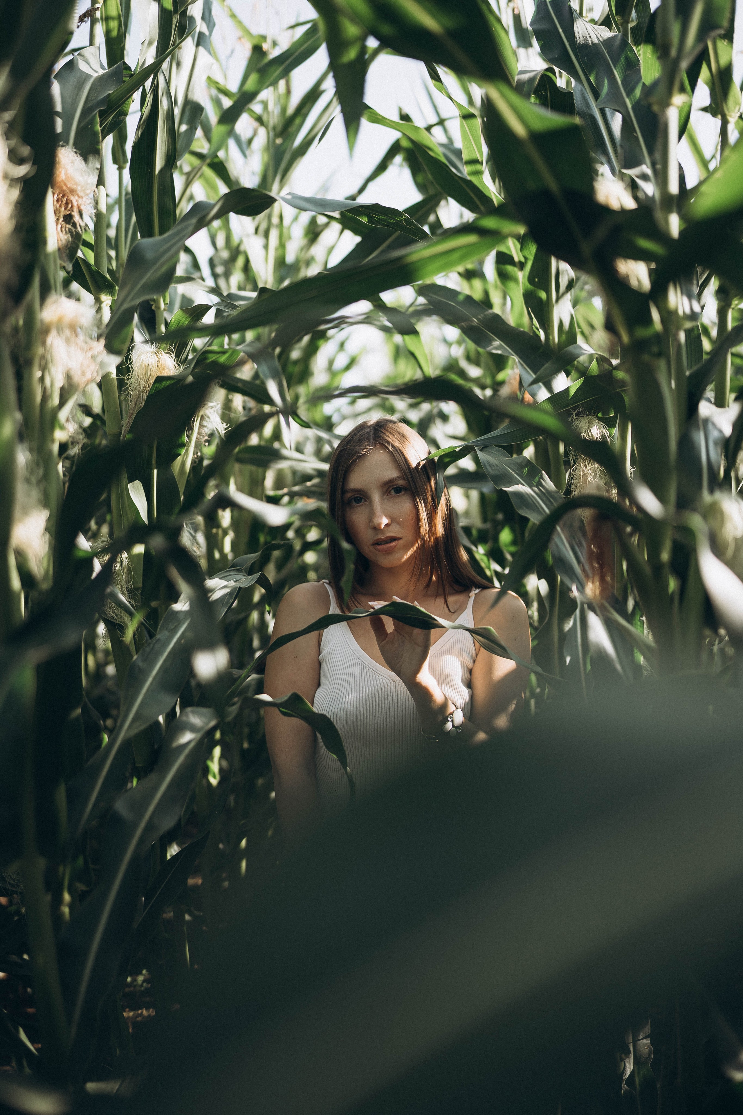 Анастасия. Свадебный и семейный фотограф в Перми Дарья Алекс