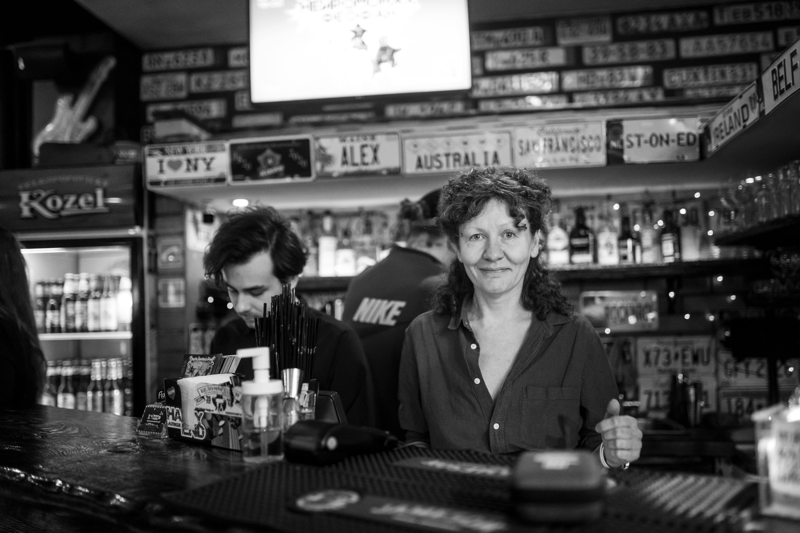 ГРЕБЛЯ. Фотограф Елена Богачева (lenalena_na_na_na)