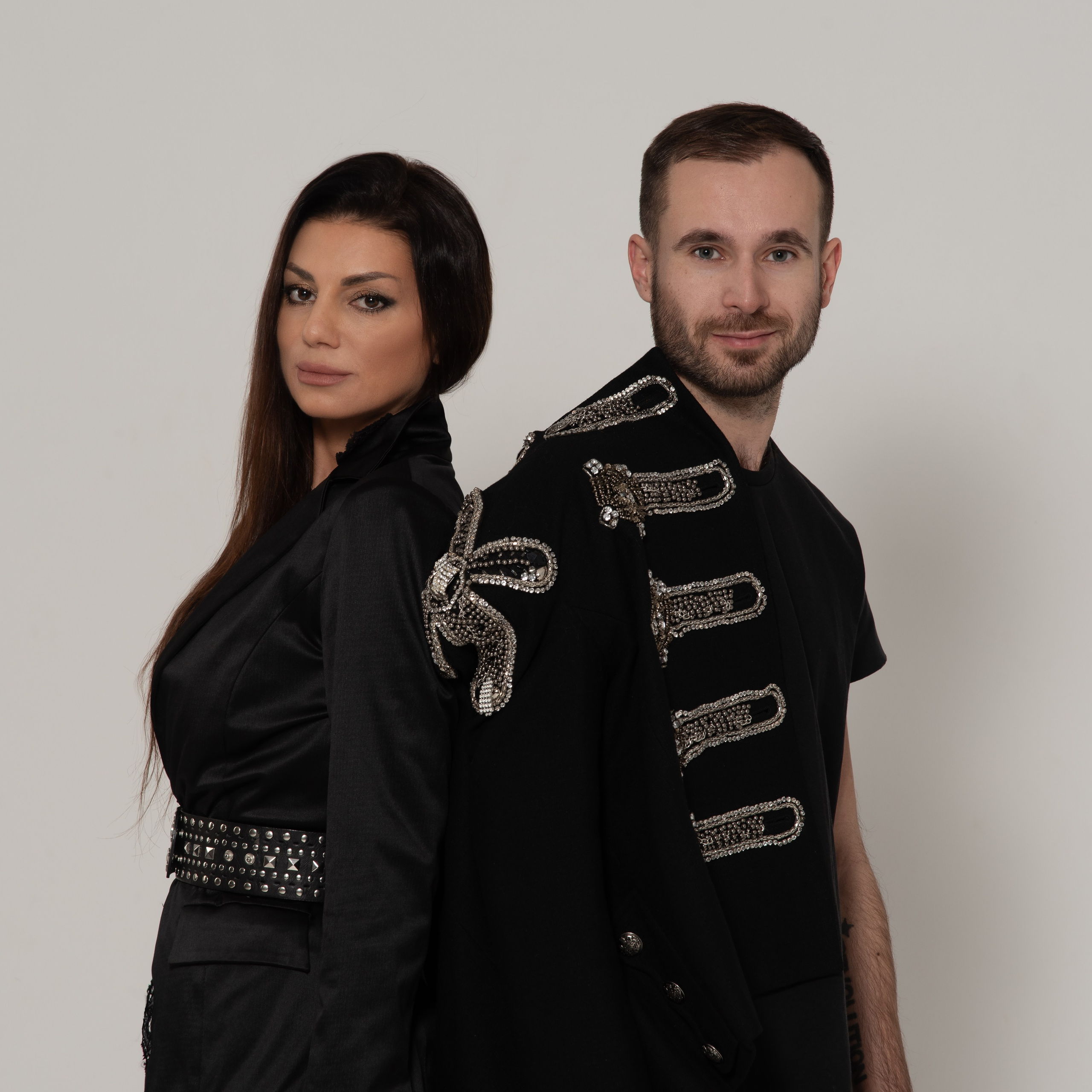 Александр и Алина. Портретный Семейный Fine-Art фотограф в Санкт-Петербурге Криулина