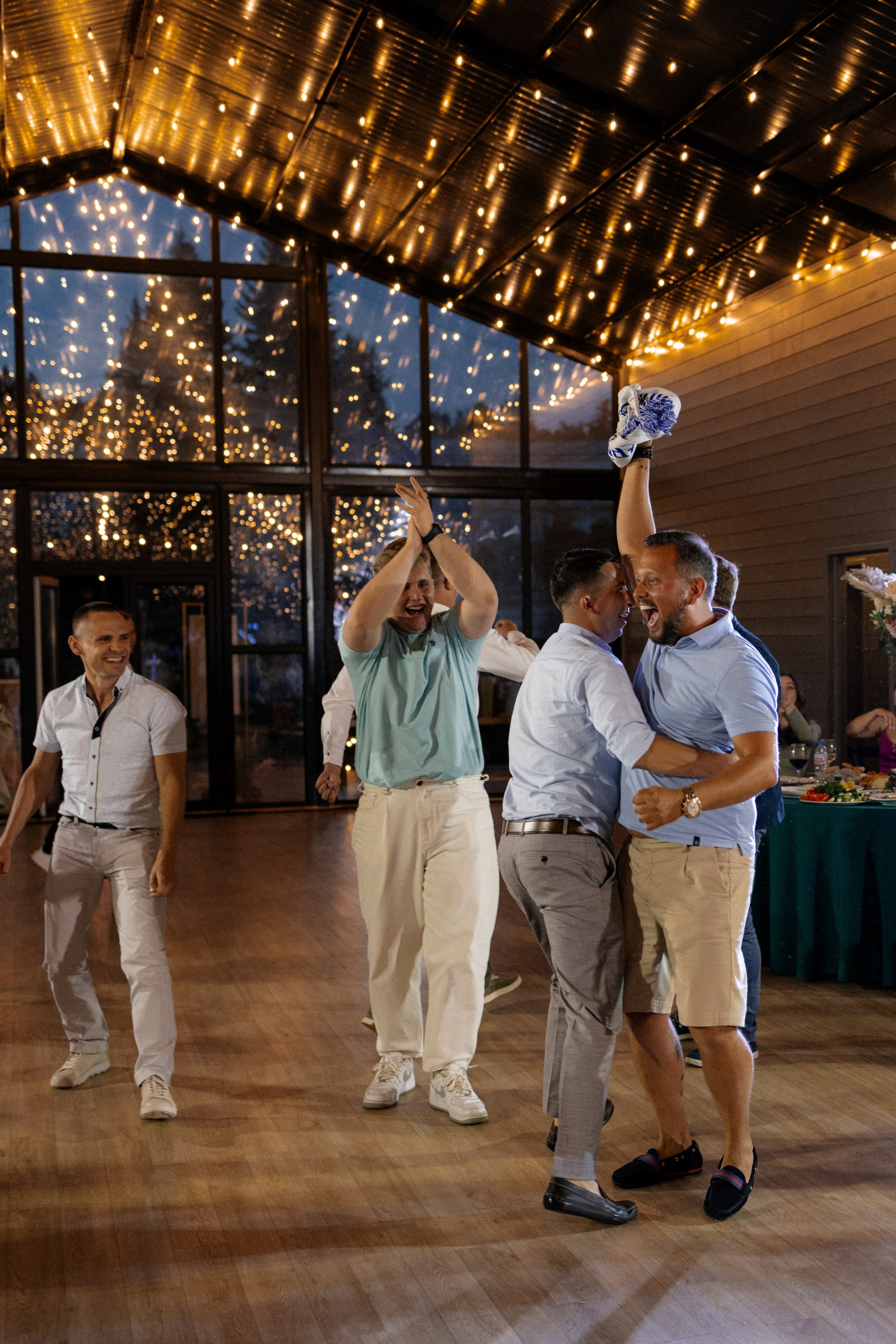 Viktor & Anastasia. Свадебный фотограф в Москве