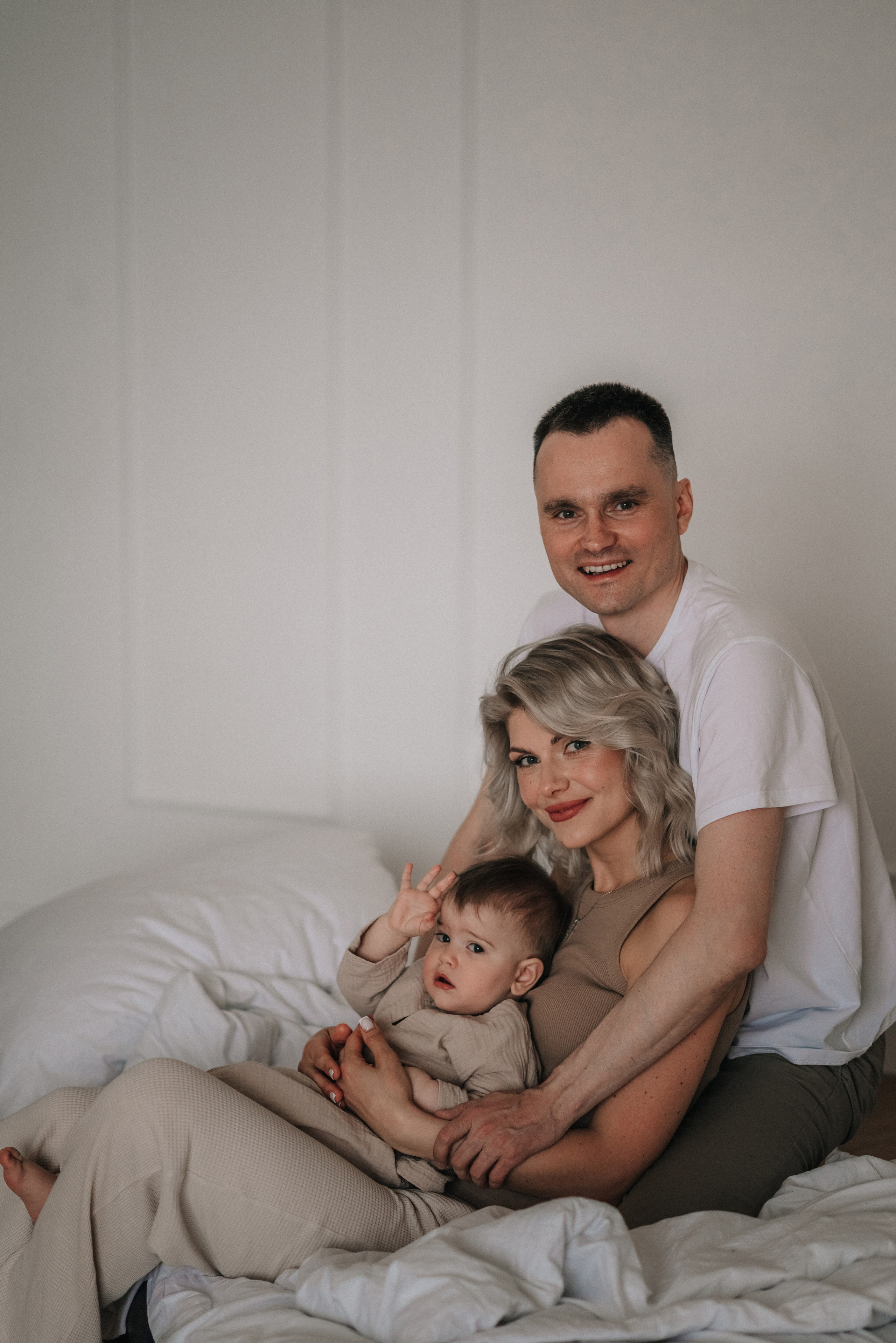 SOFT. Семейный и детский фотограф Анастасия Иванова