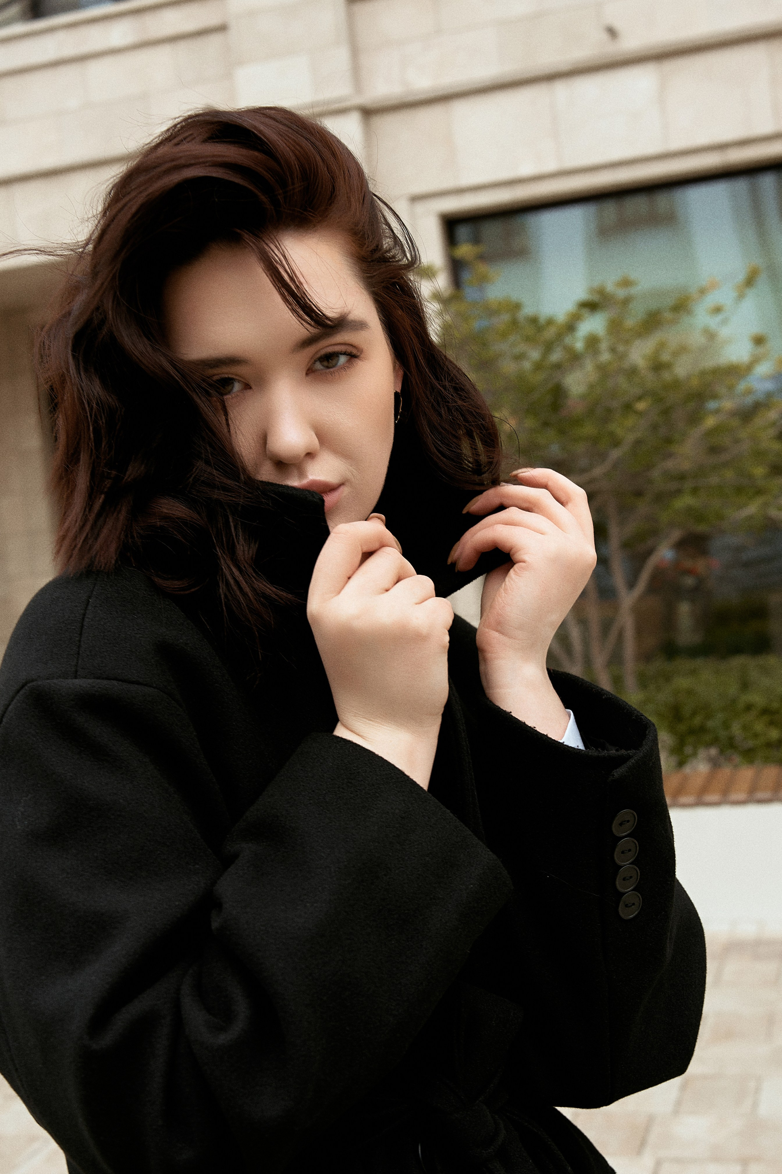 Юлия. Фотограф для брендов и маркетплейсов Екатеринбург Екатерина Дроздова