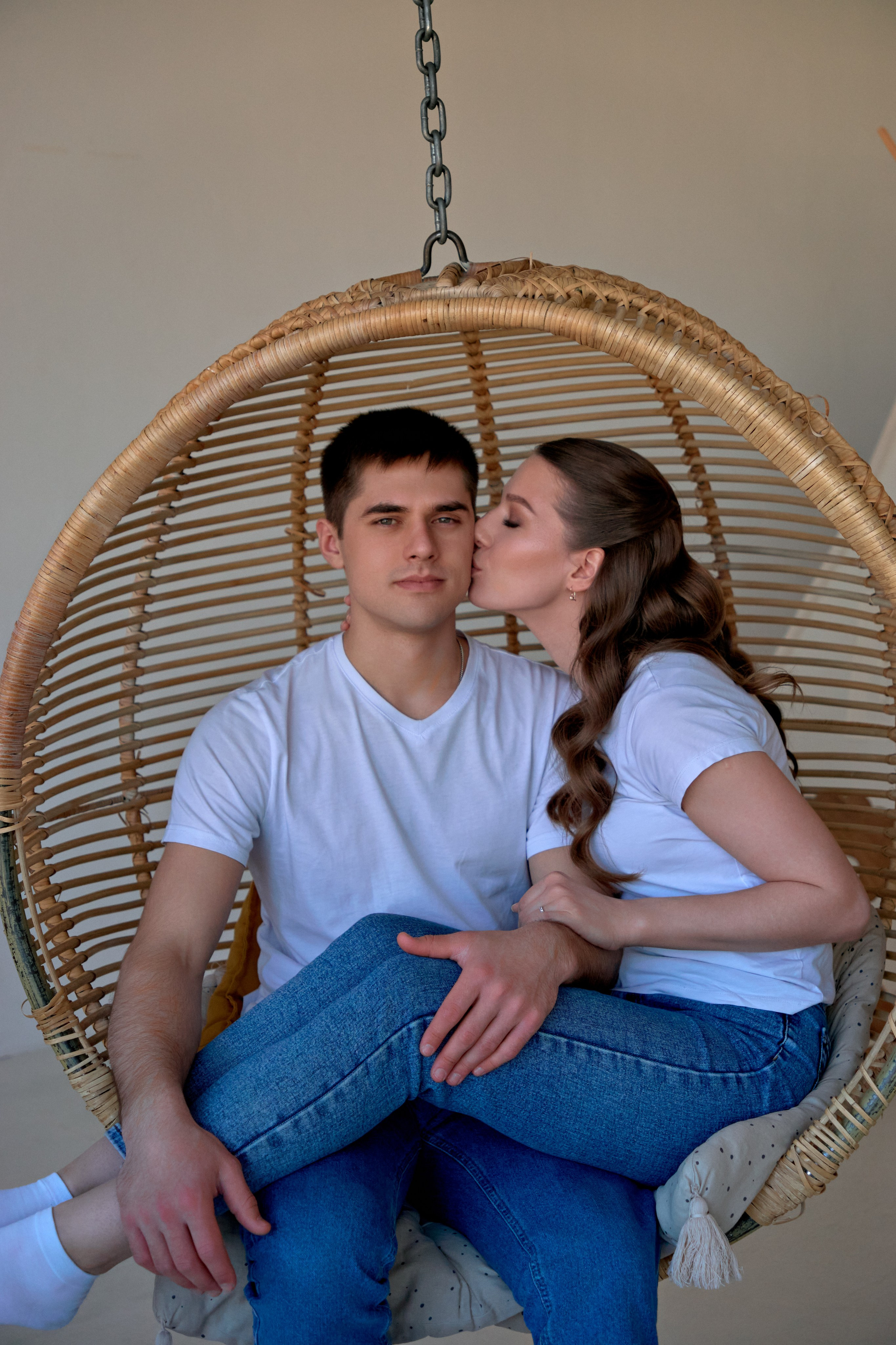 Денис & Екатерина. Фотограф в Санкт-Петербурге Цуркан Алёна