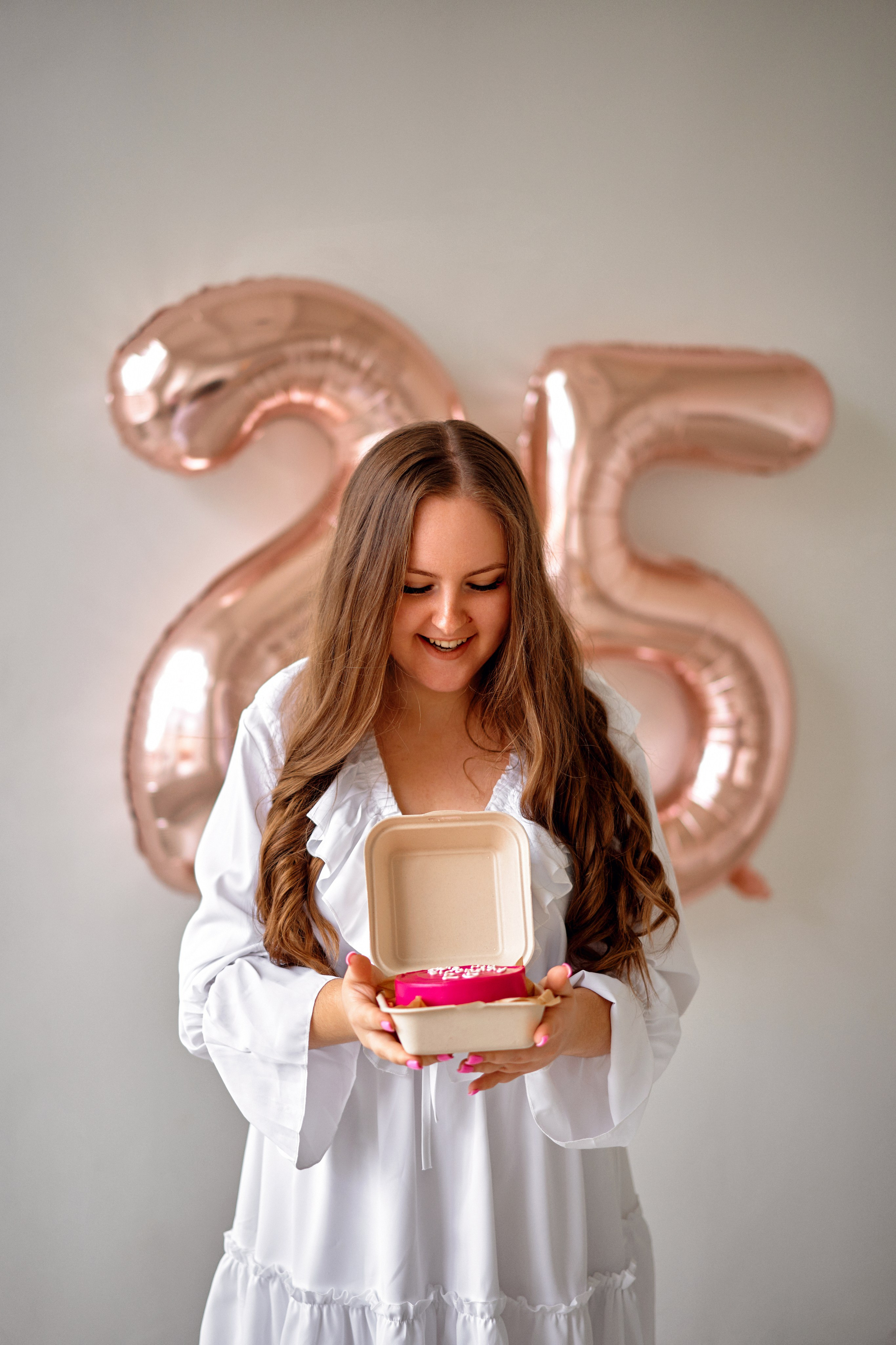 Екатерина День Рождения. Фотограф в Санкт-Петербурге Цуркан Алёна