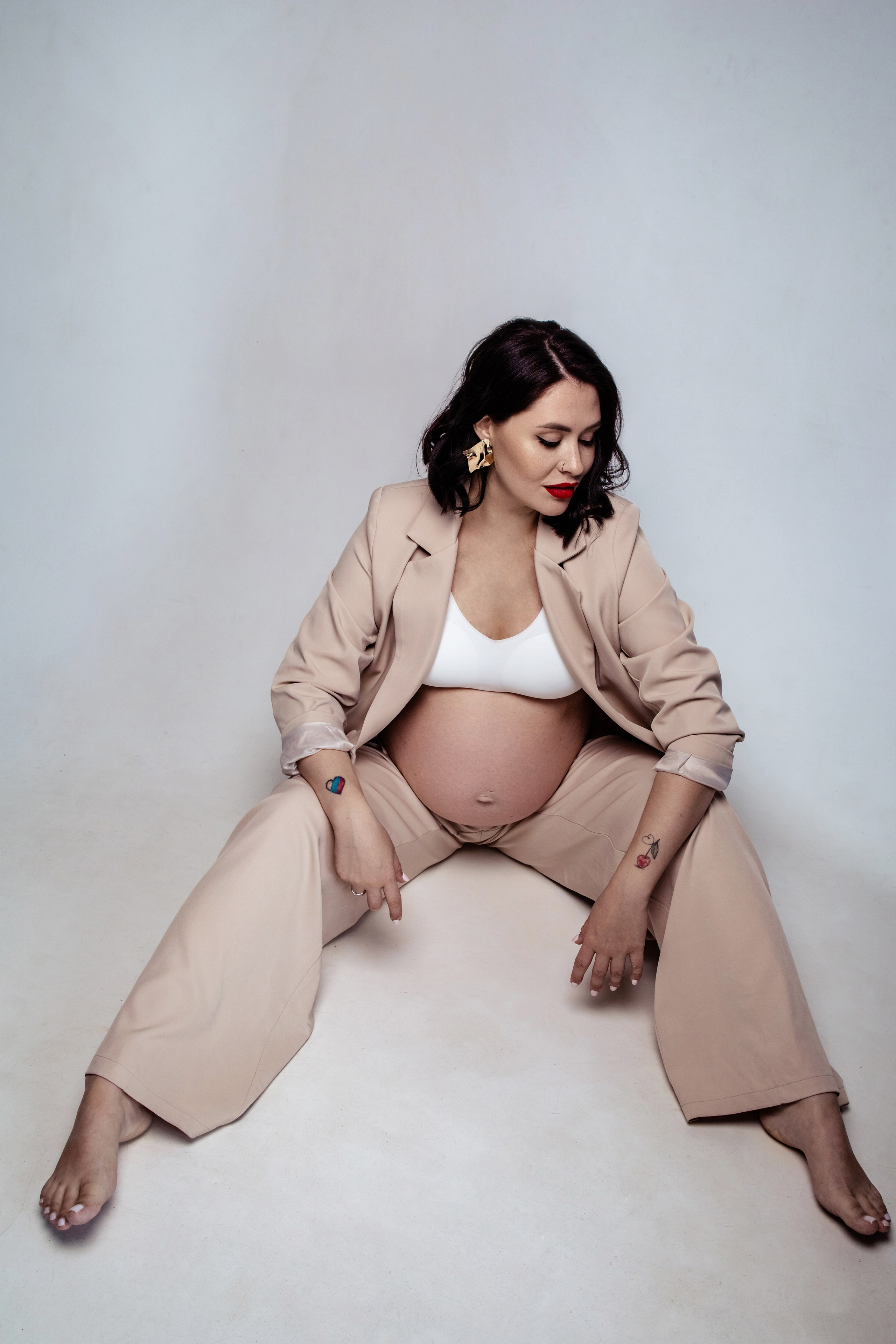 ЛЕРА ♥. Фотограф женского контента Мария Логунова