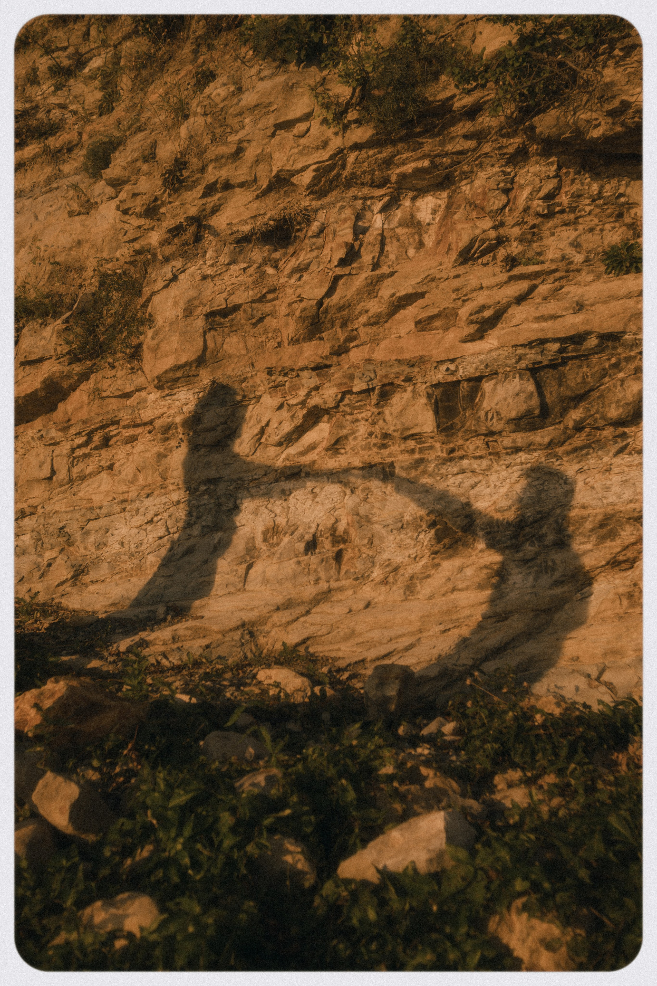 Полина и Егор