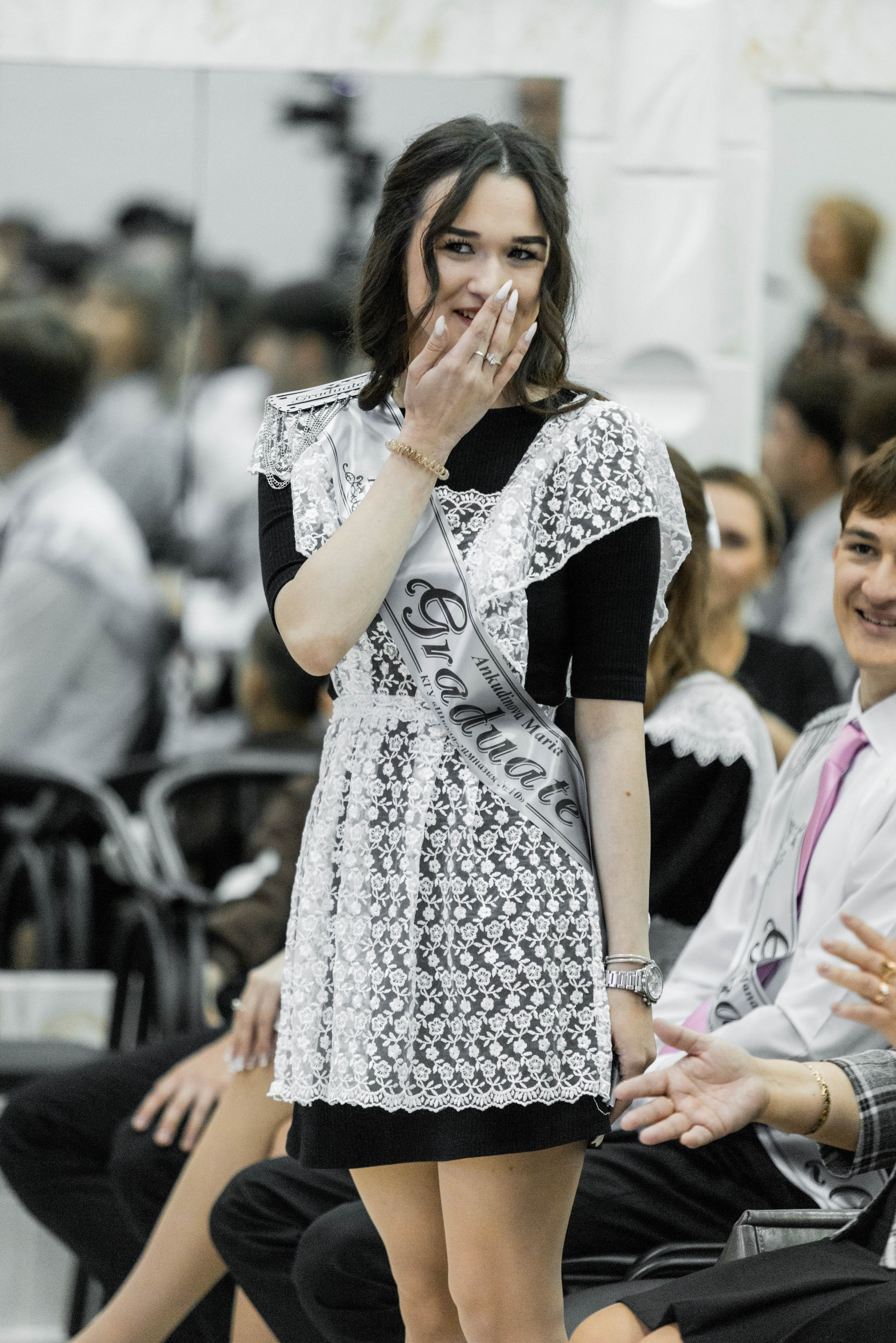 Последний звонок