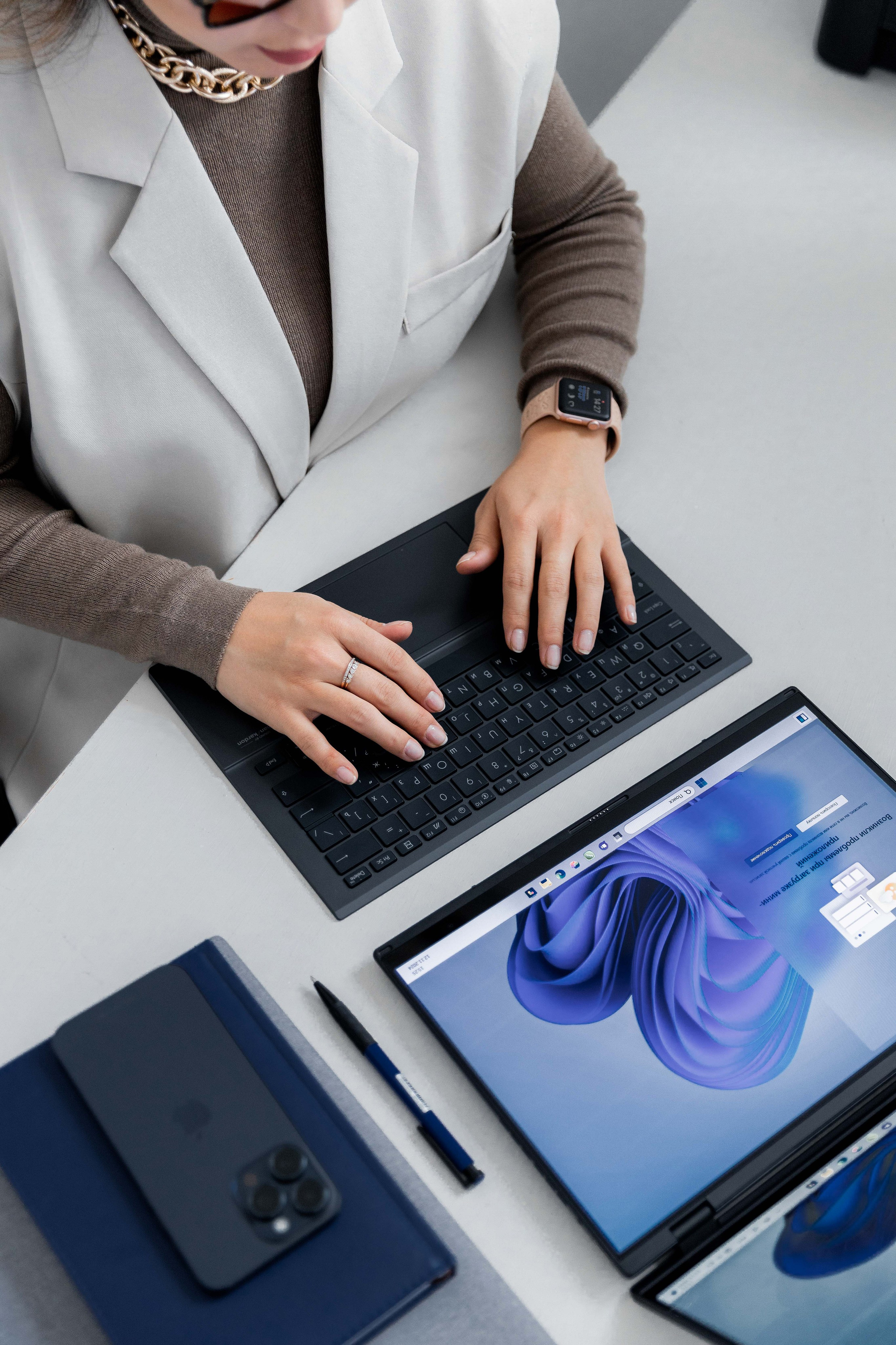 Айдана — дизайнер (архитектор)