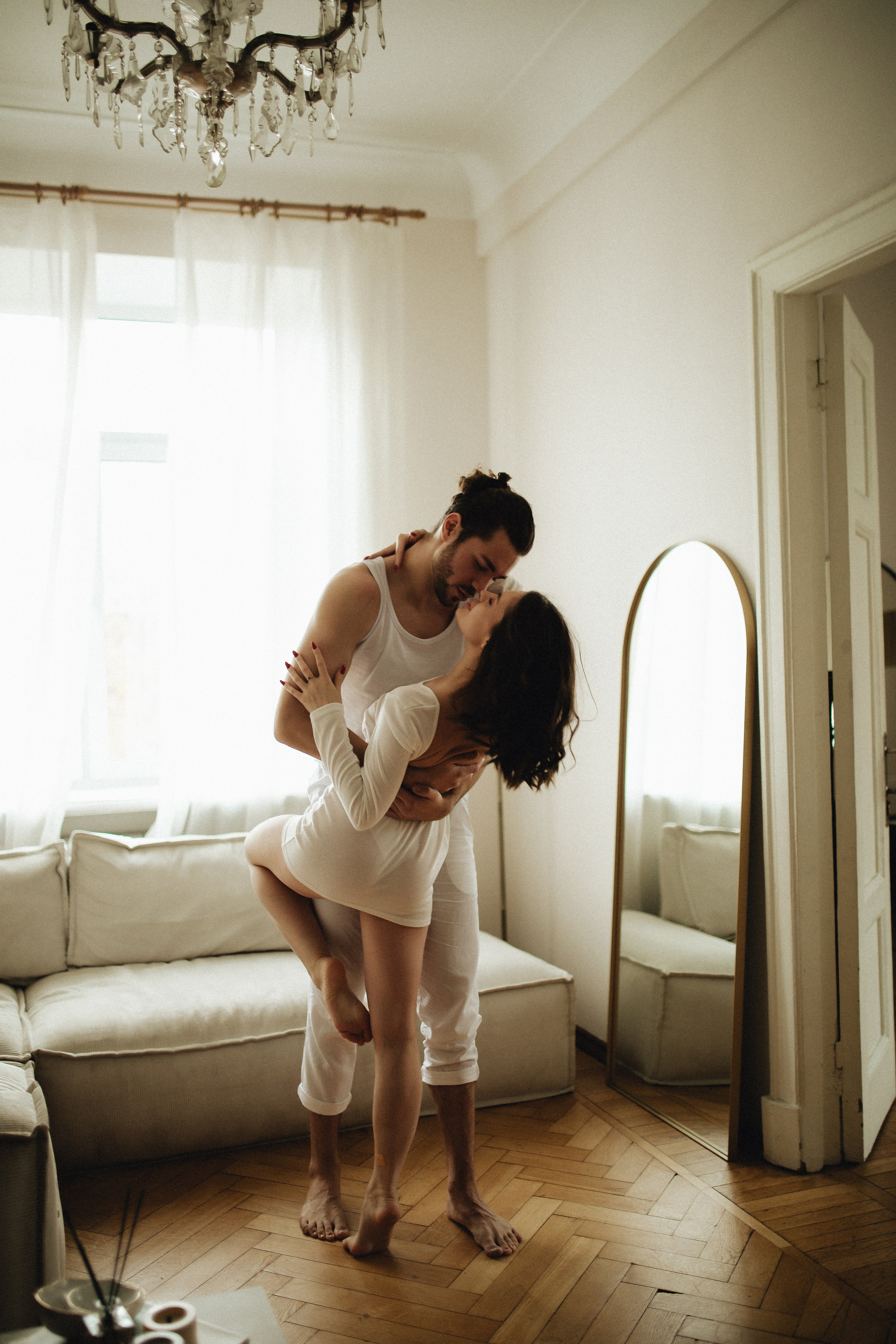 Love Story. Фотограф в Москве Алёна Гладкова