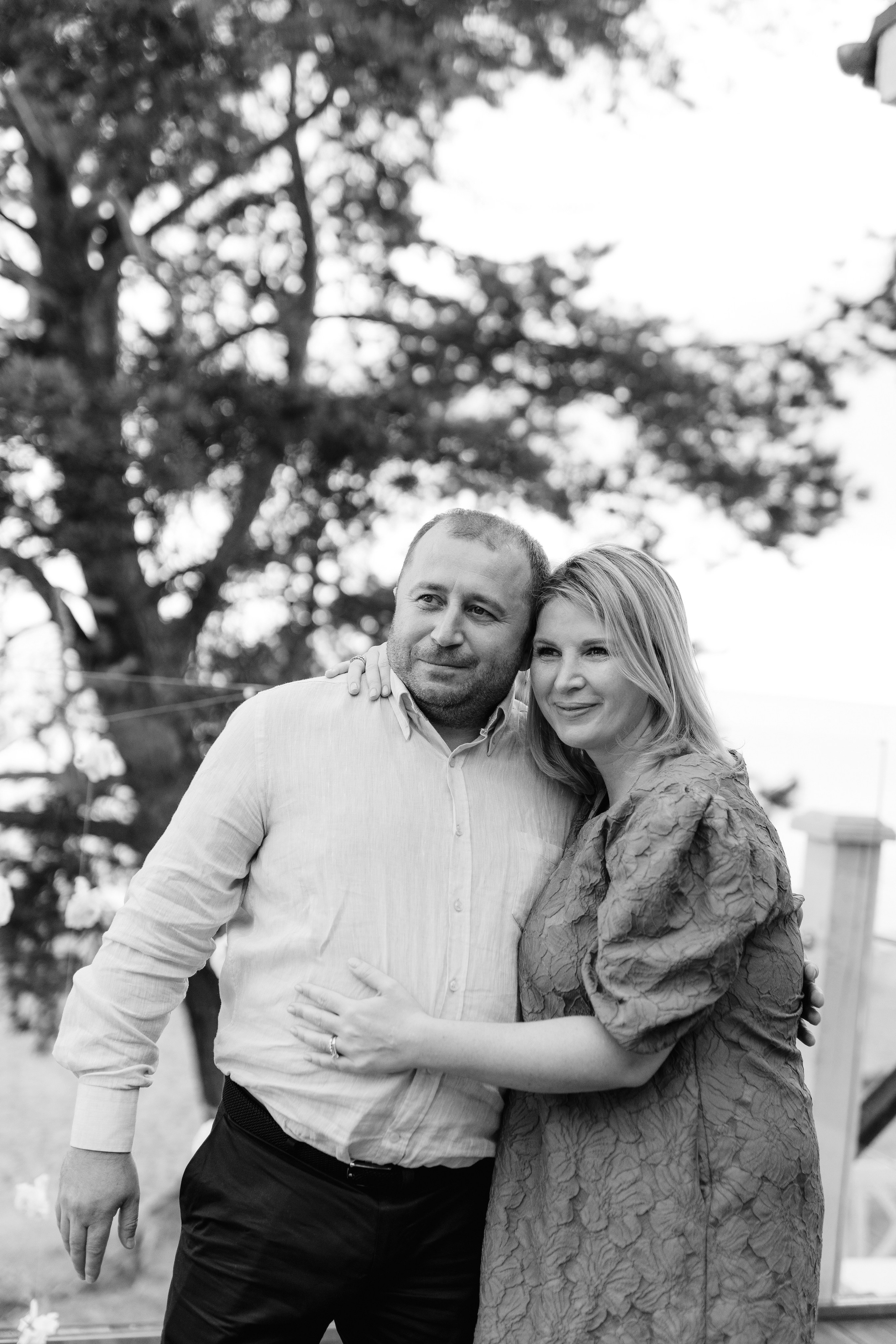 Данил Оксана. Свадебный фотограф СПб Евгения Орлова