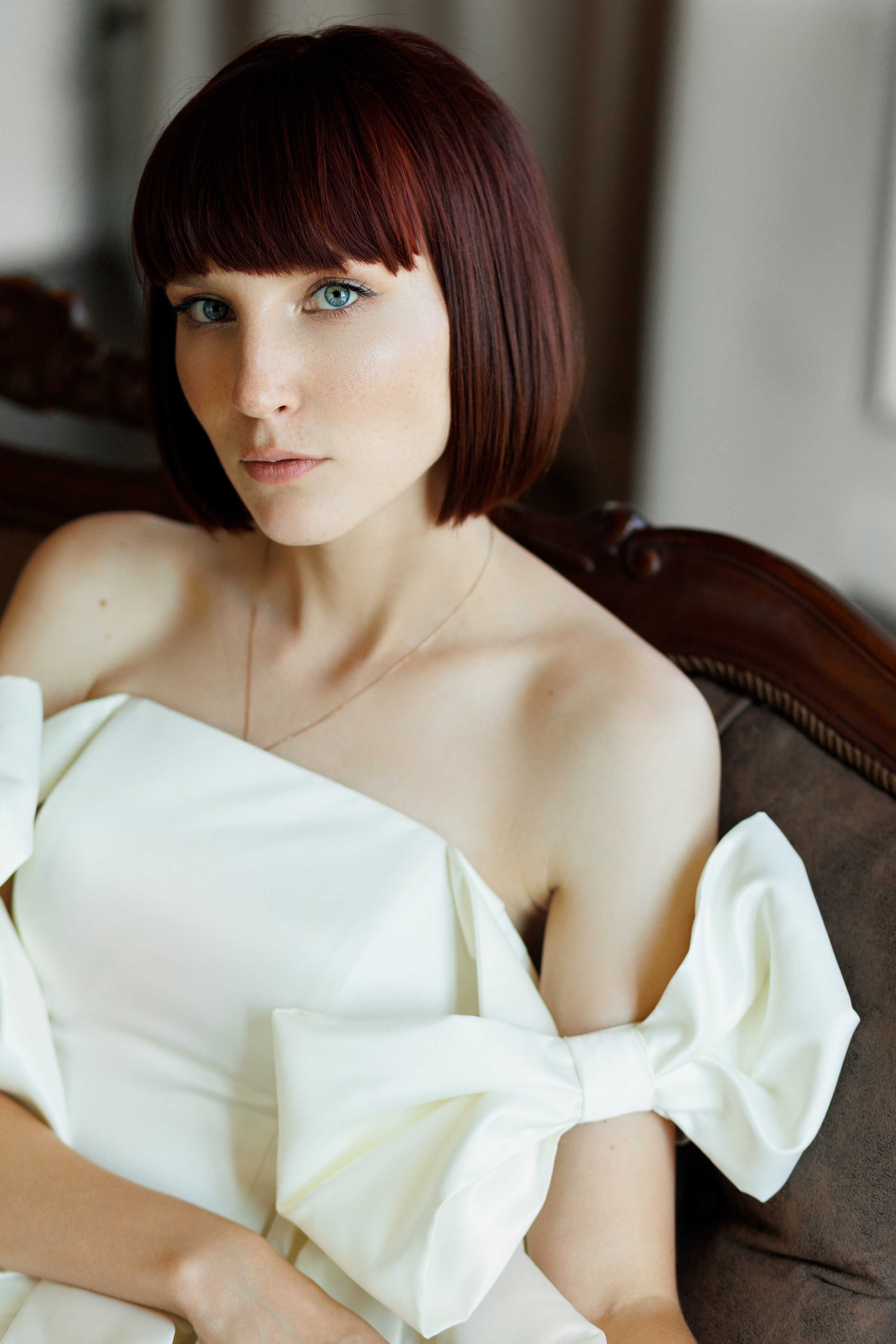 Антон&Арина. Свадебный фотограф в Ростове-на-Дону Базарова Анастасия