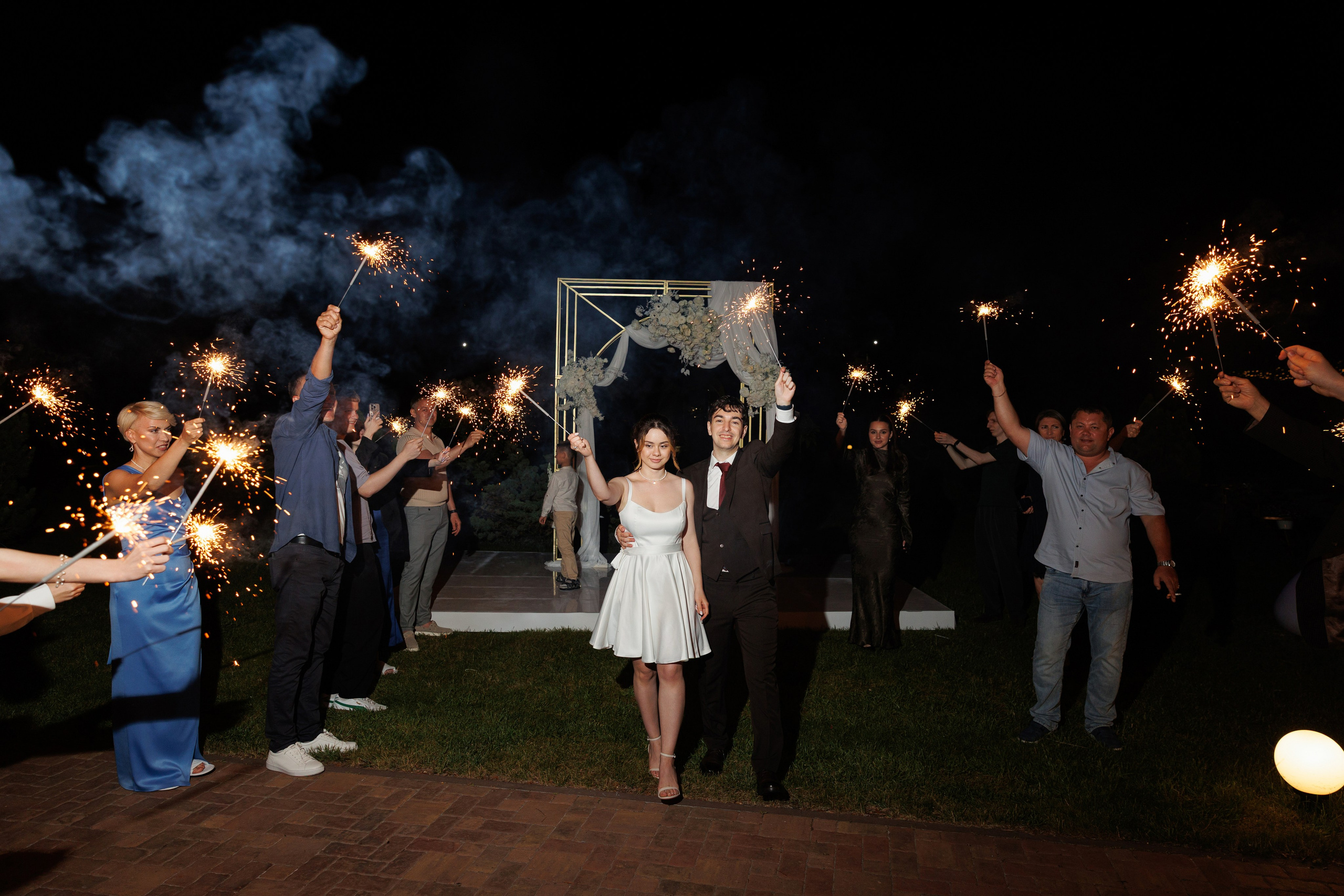 Полина&Алексей. Свадебный фотограф в Ростове-на-Дону Базарова Анастасия