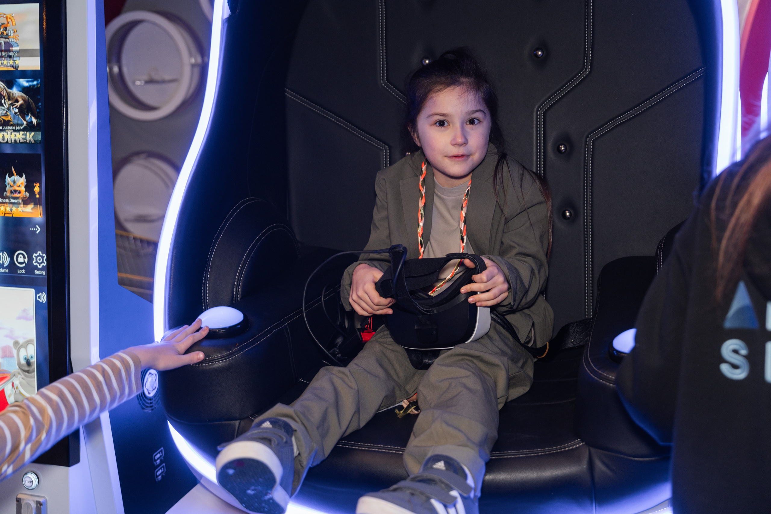 День рождения Коли. Свадебный фотограф в Москве Анна Полушина