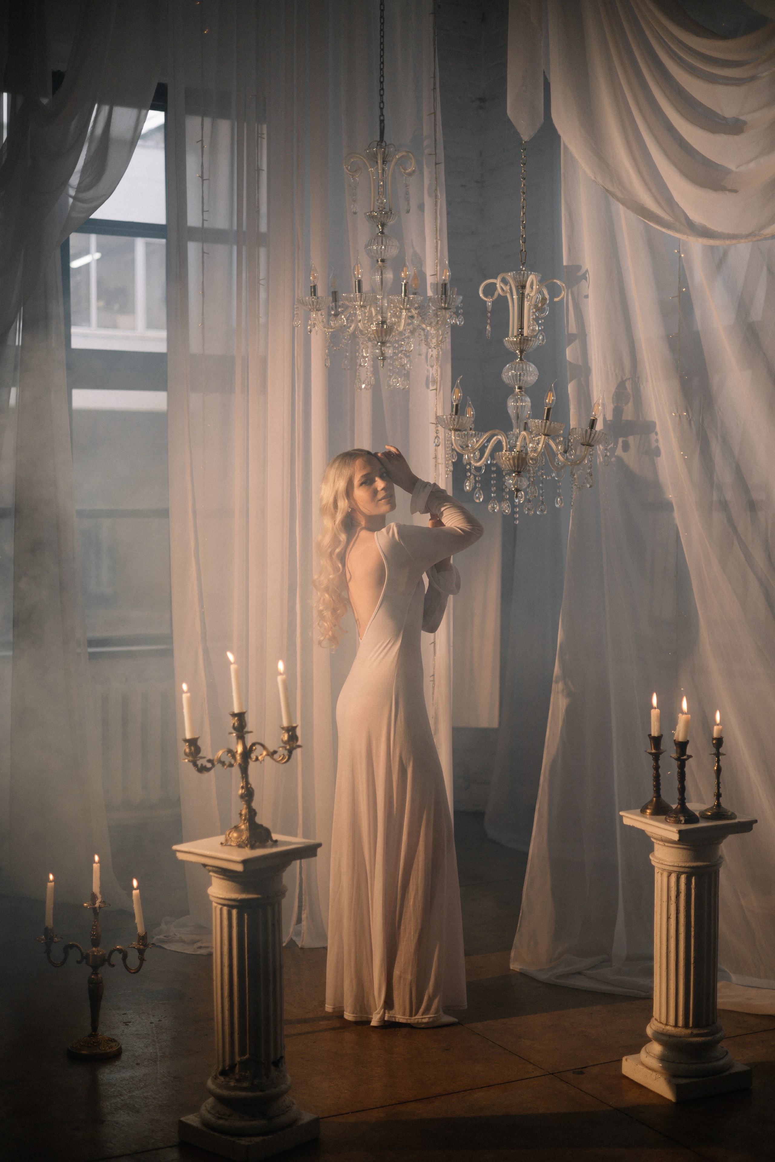 Ася. Свадебный и портретный фотограф в Москве Анастасия Масюк