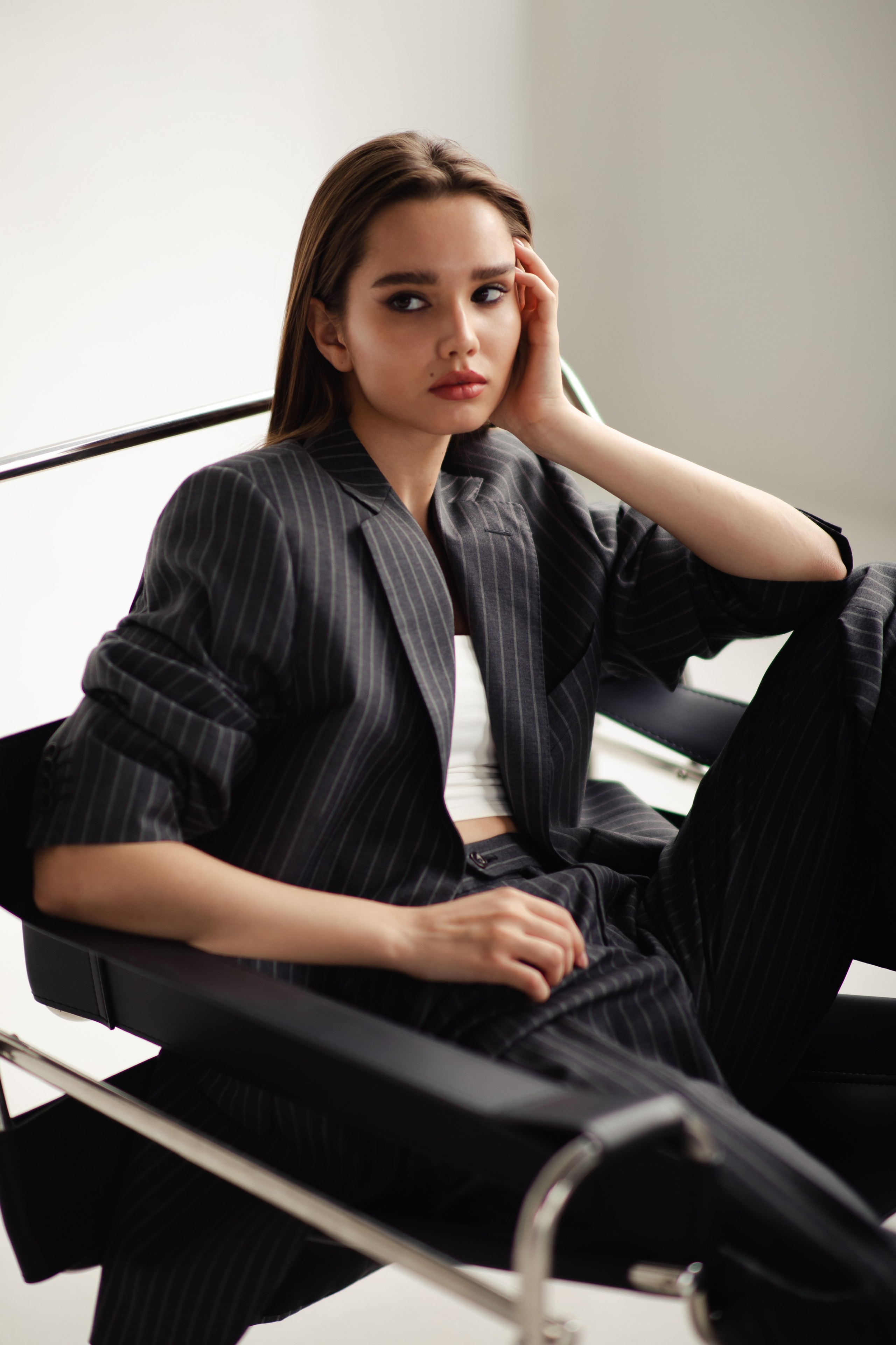 LIZA O. THE FAME MODELS