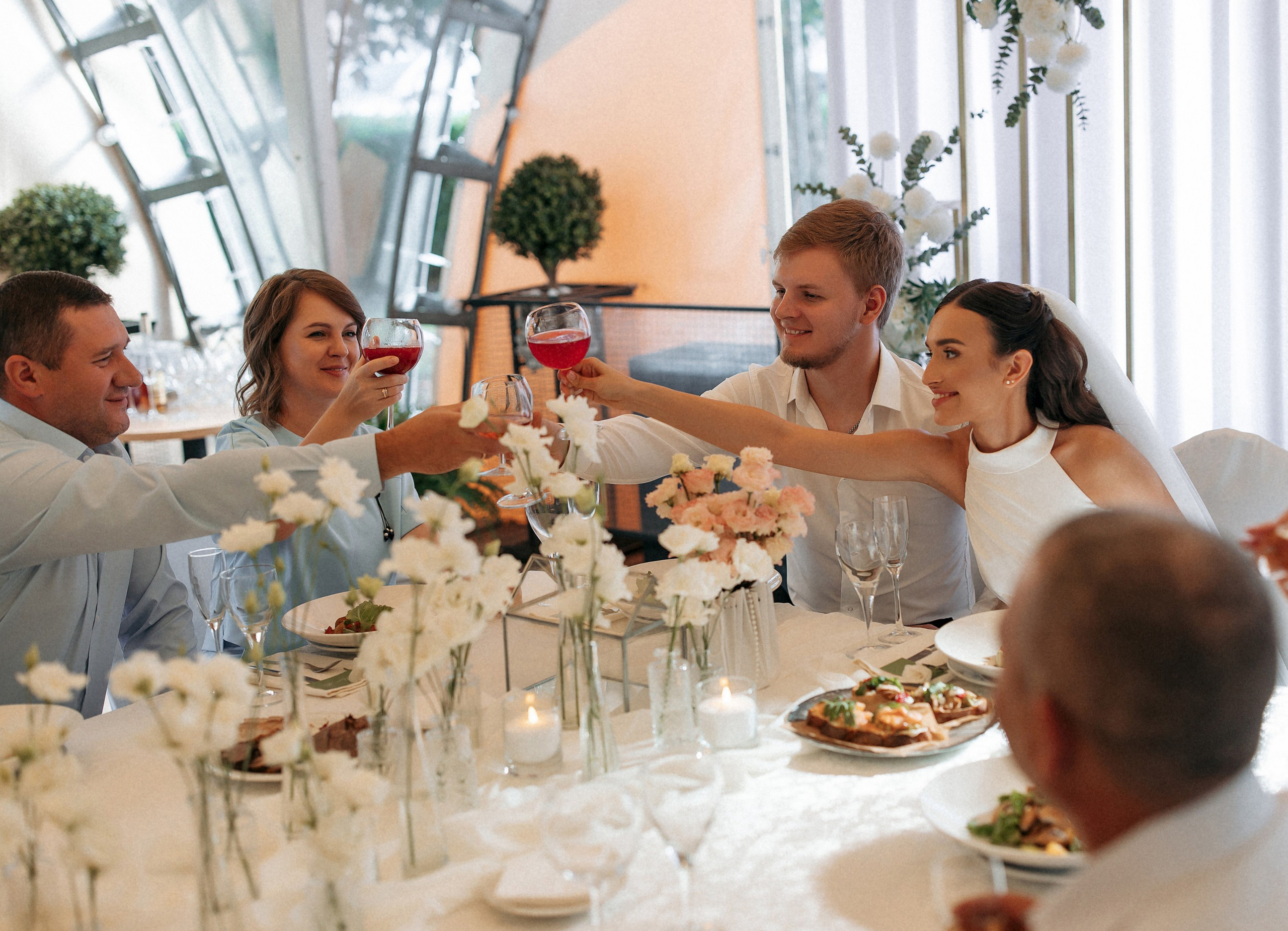 D&N. Фотограф Карина Гюльхаджан