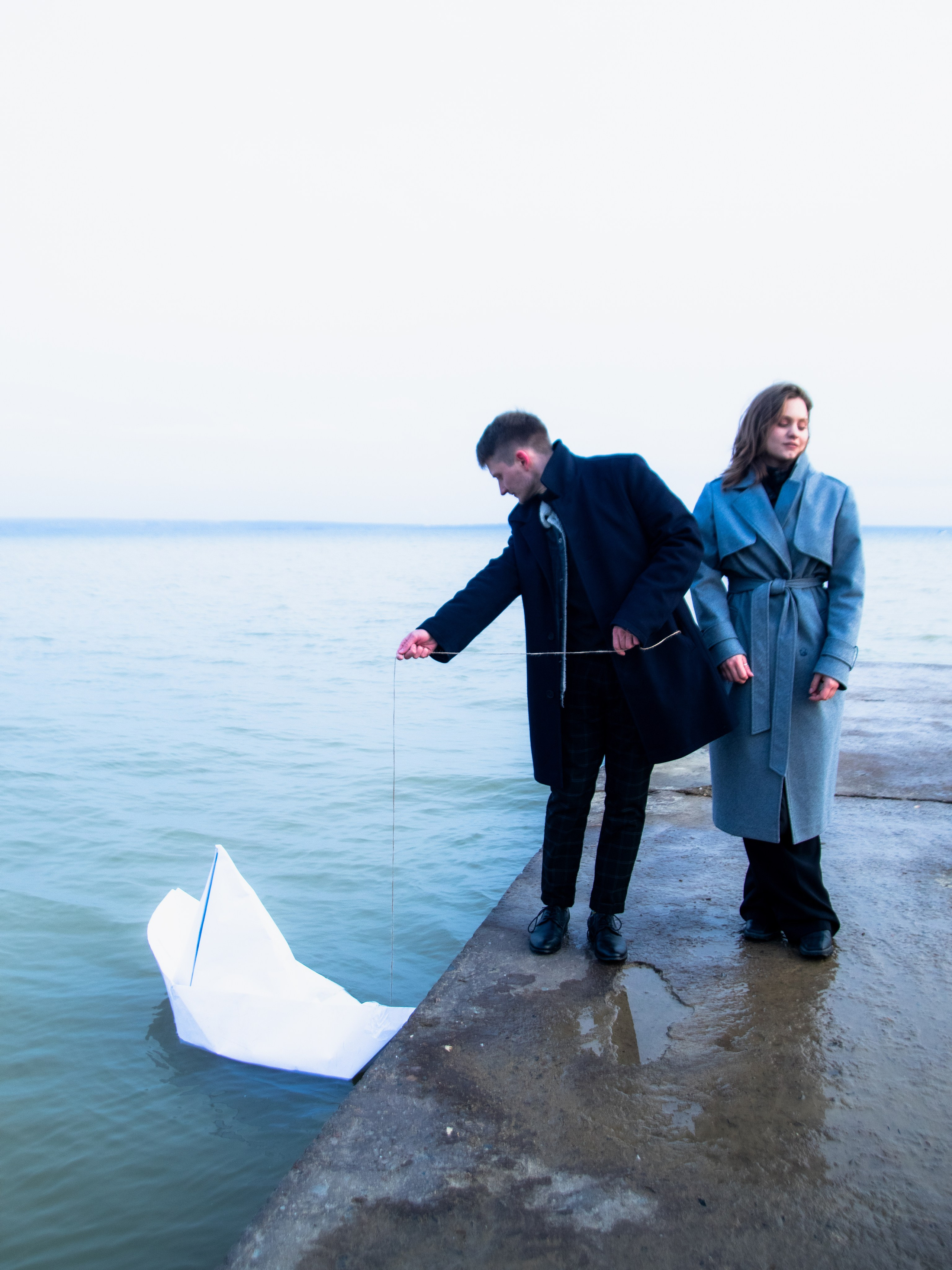 Группа. Ульяна Сухарева — Фотохудожник Новосибирск