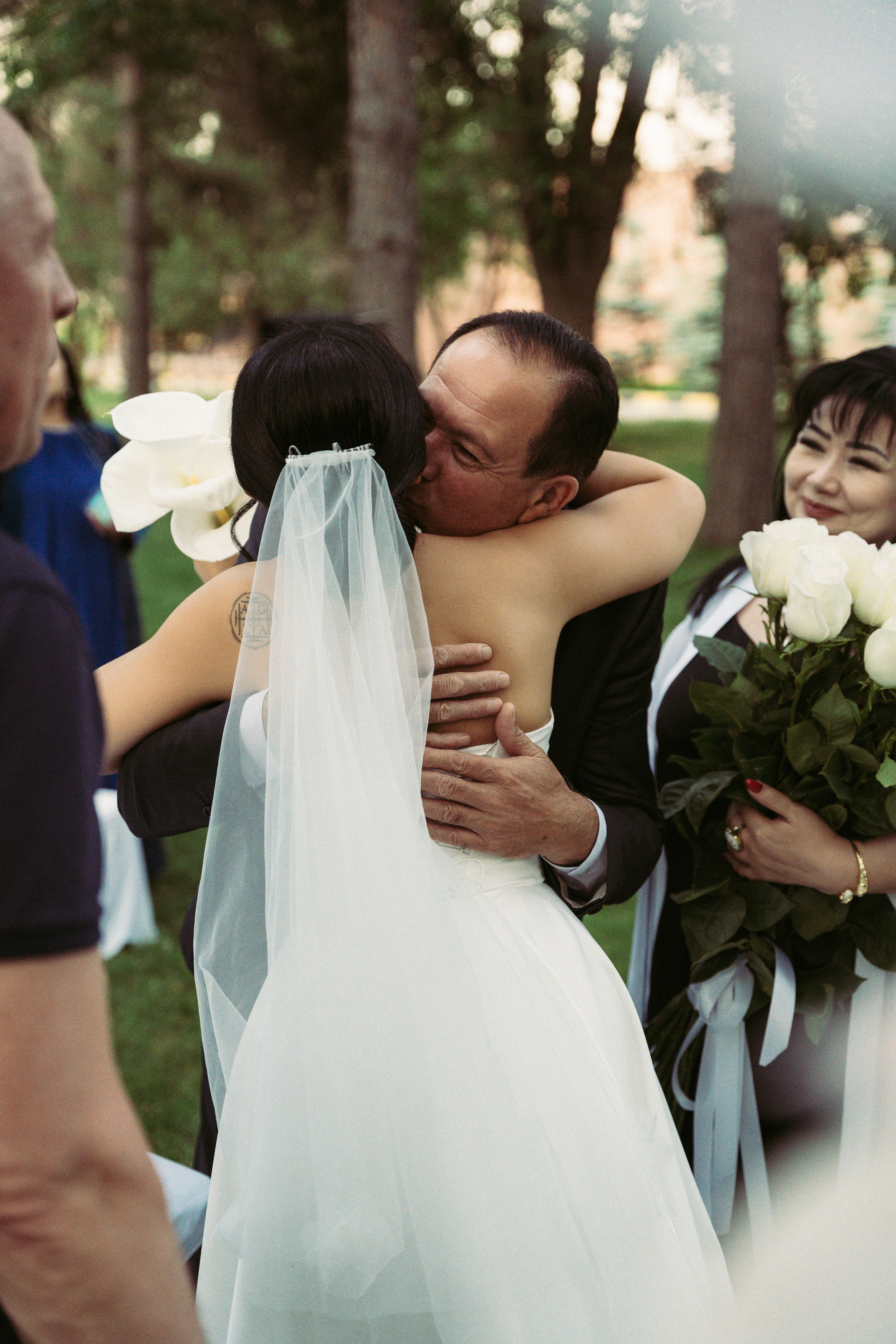 Роман&Зарина. Репортажный фотограф Дмитрий Юрчук