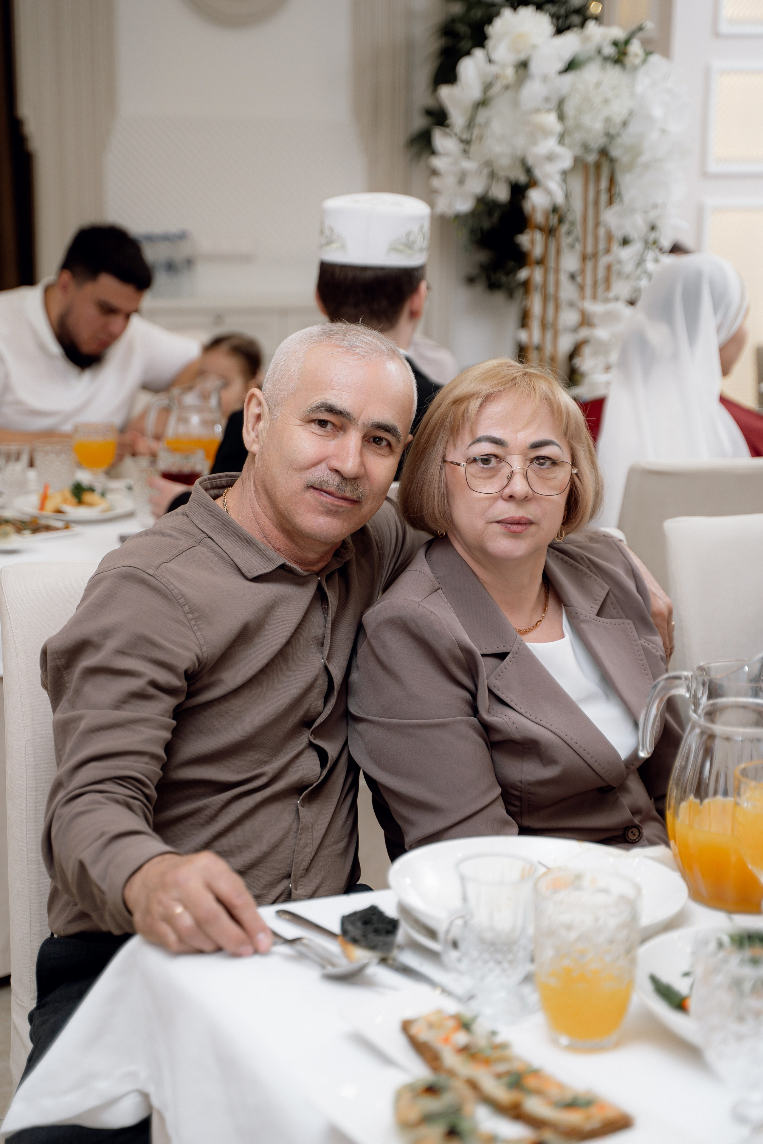 Ильдар & Алия. RAMIL SAFIULLIN