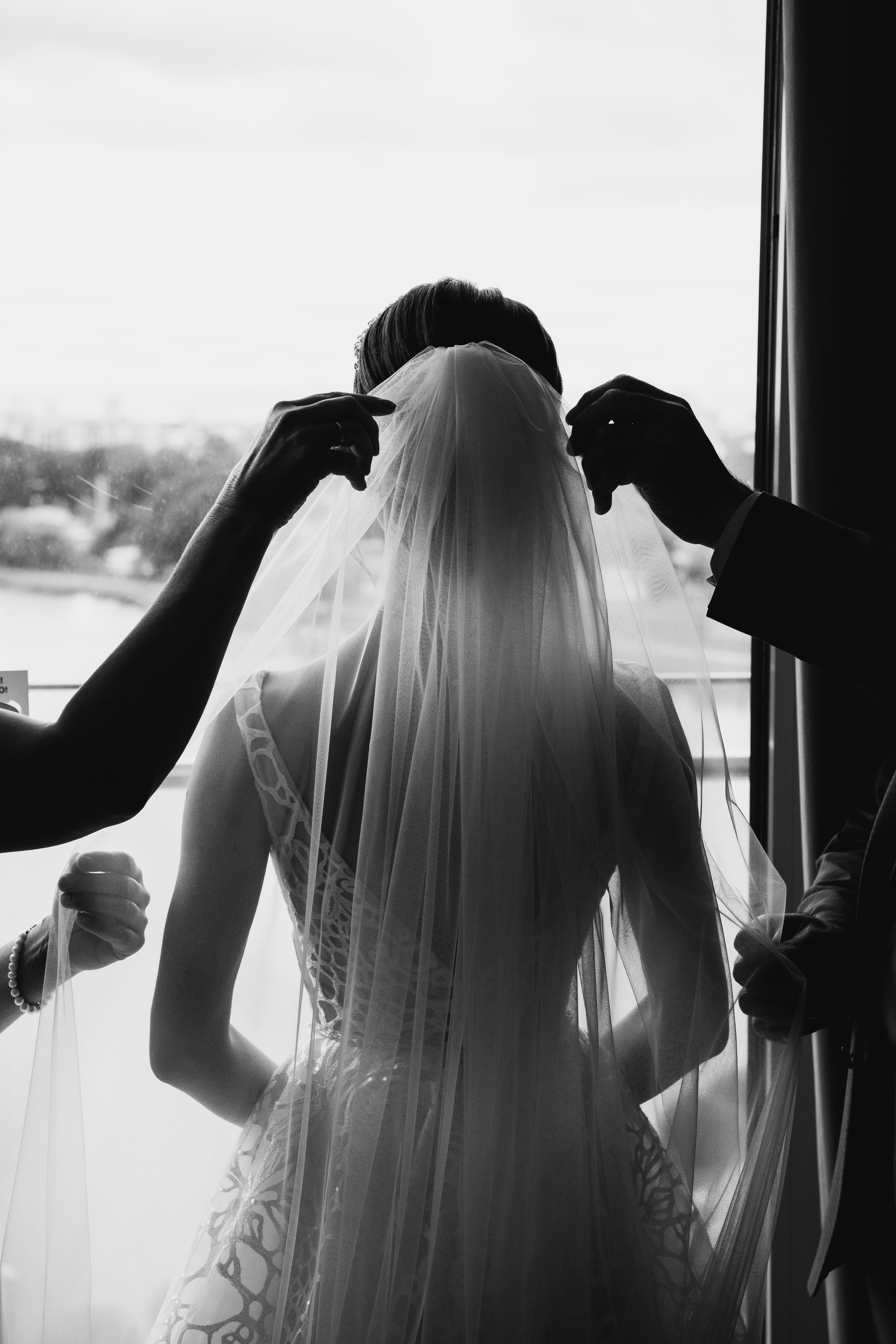 Анастасия & Слава. Свадебный и портретный фотограф в Минске и РБ Владислав Саков