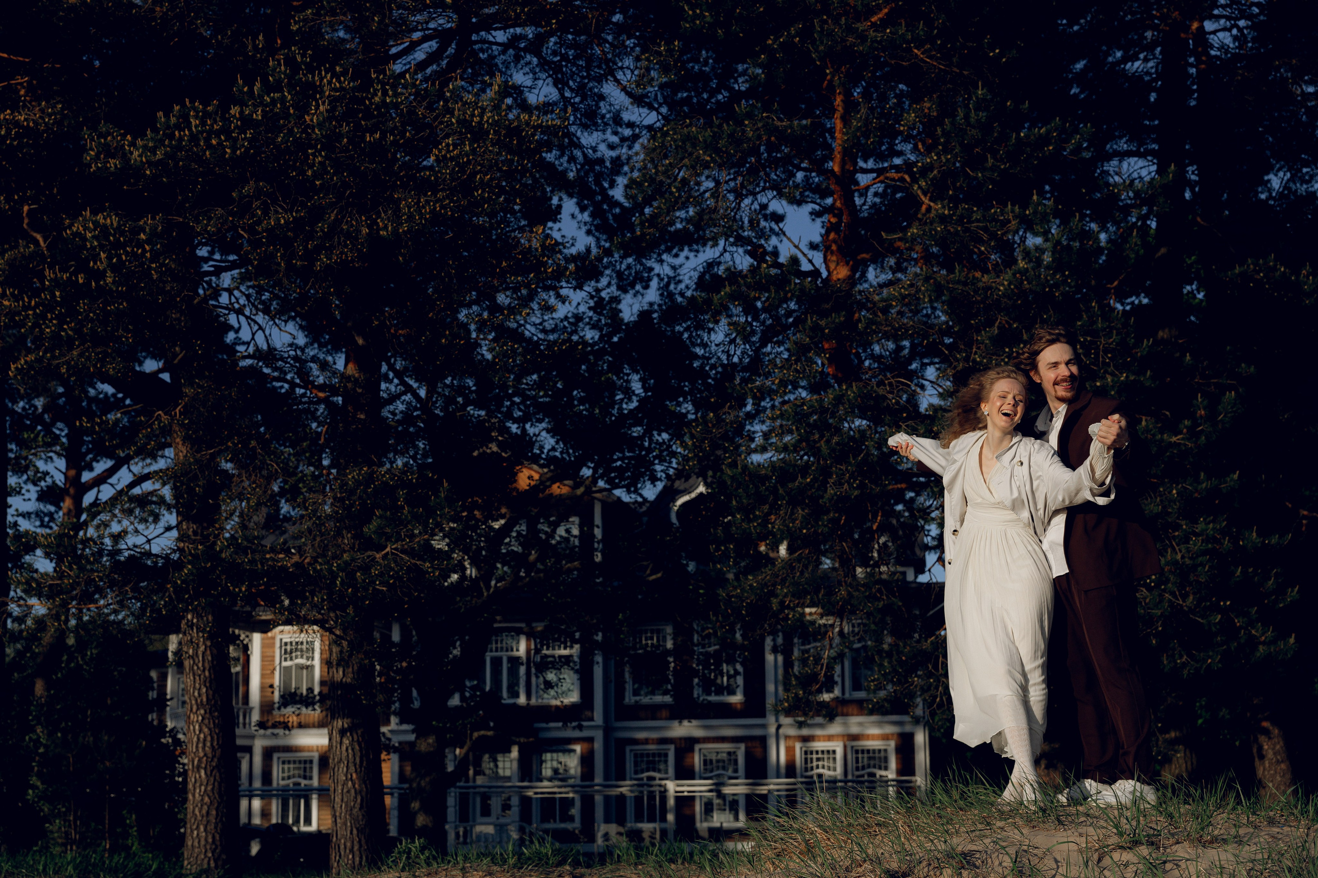 Павел & Светлана. Свадебный фотограф Казань| Фотограф Казань Зевакина Анастасия