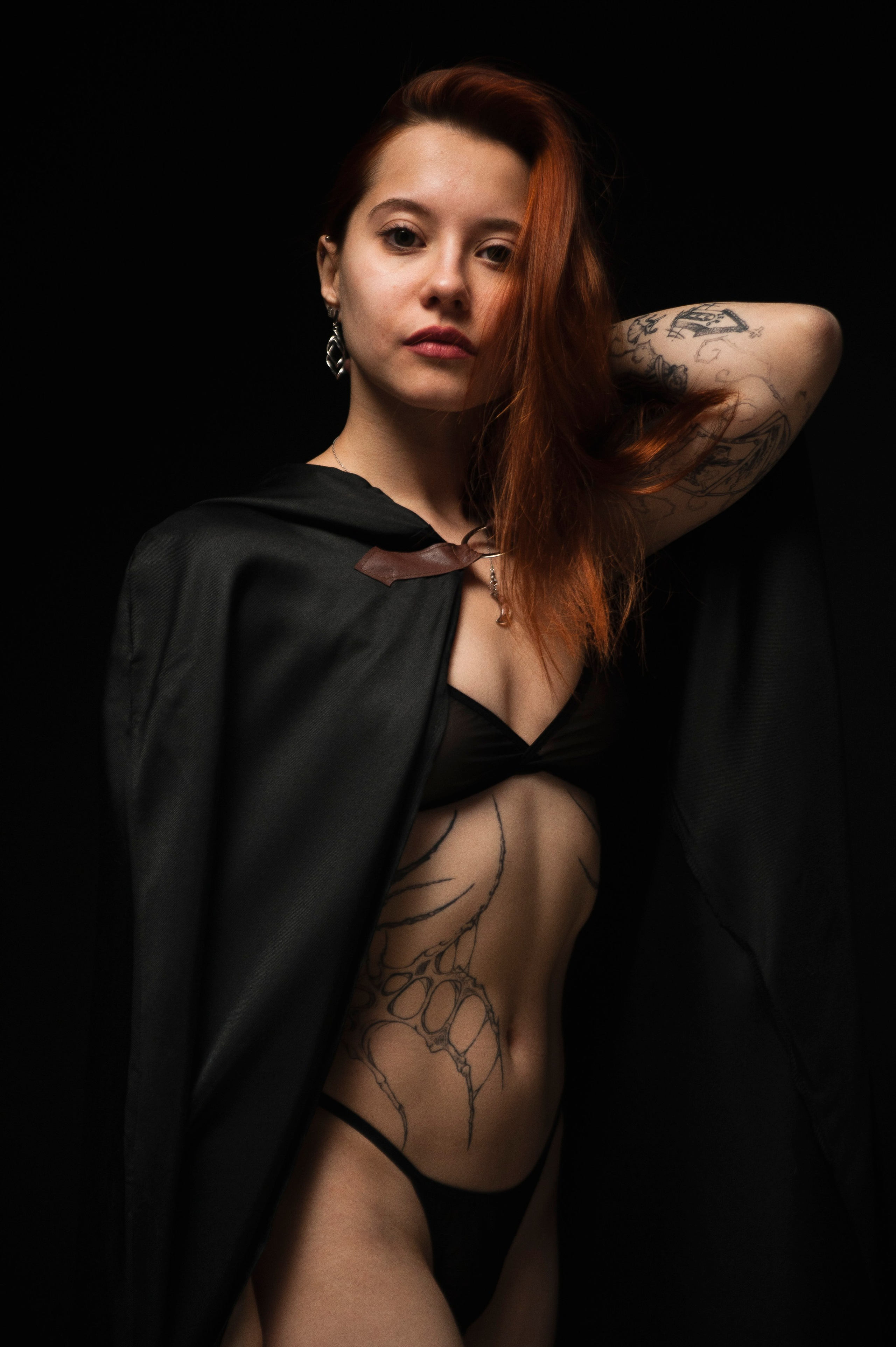 Юлия. Арт-фотограф в Рязани Курилов Евгений