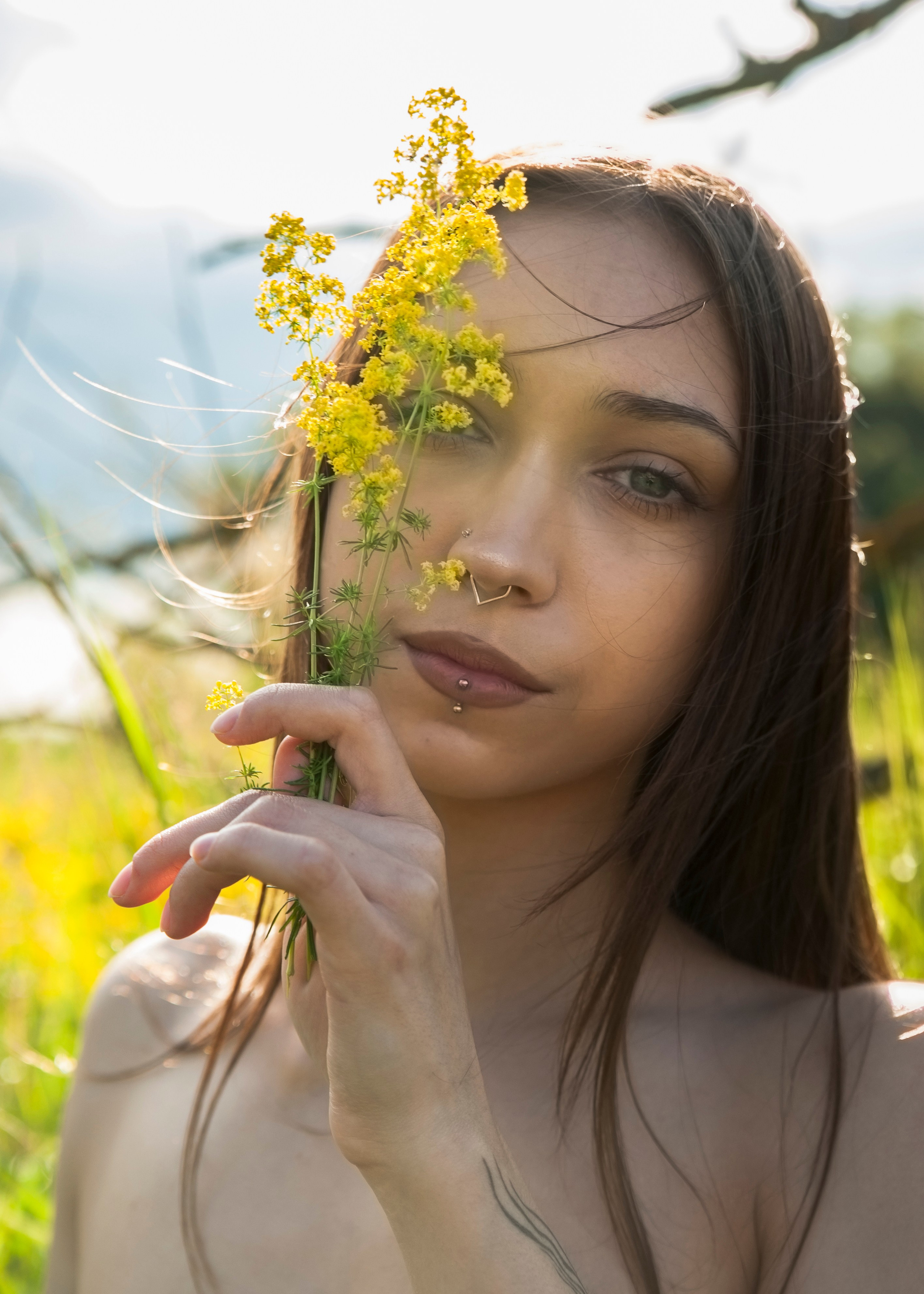 Екатерина. Арт-фотограф в Рязани Курилов Евгений