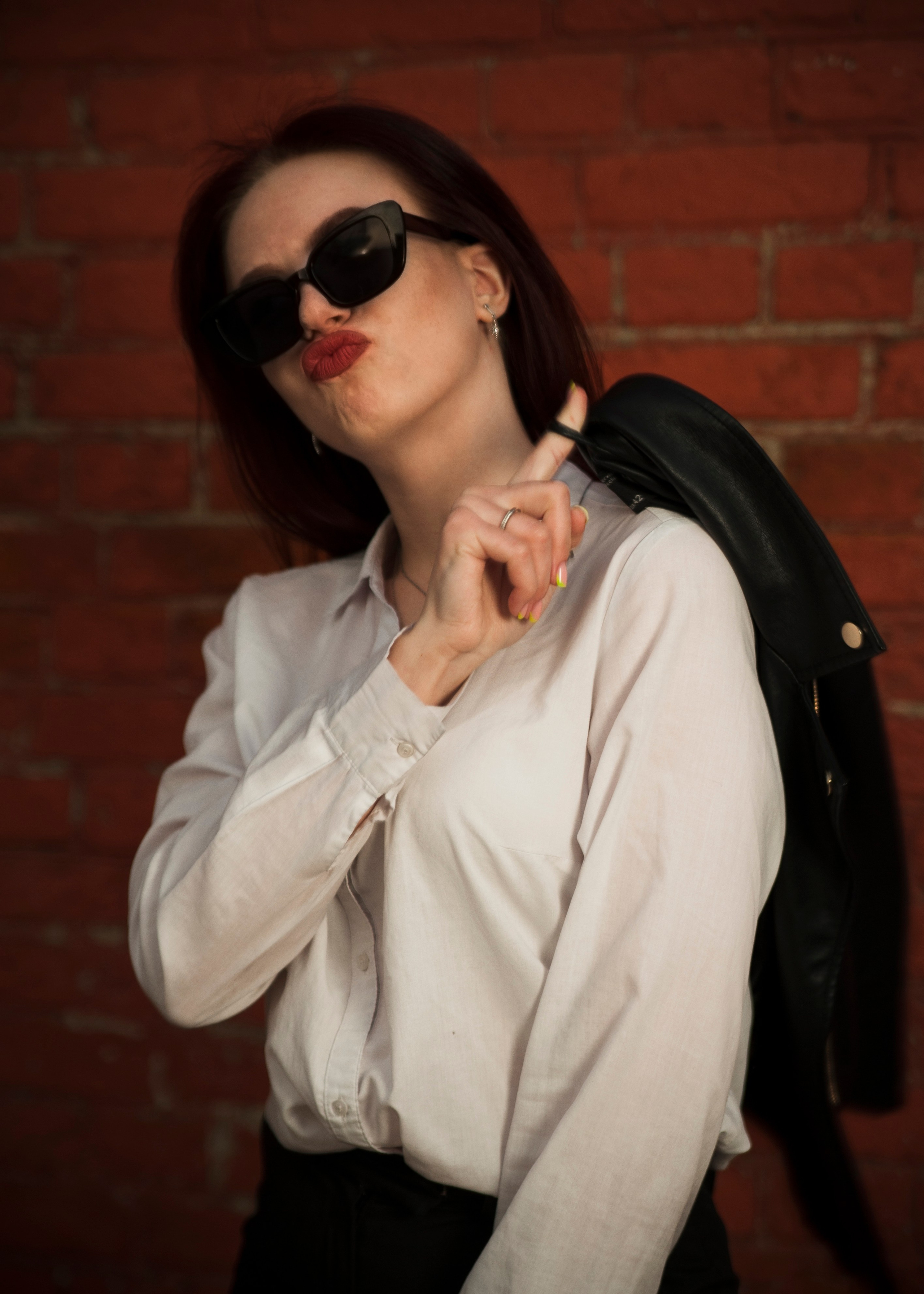 Арт-фотограф в Рязани Курилов Евгений