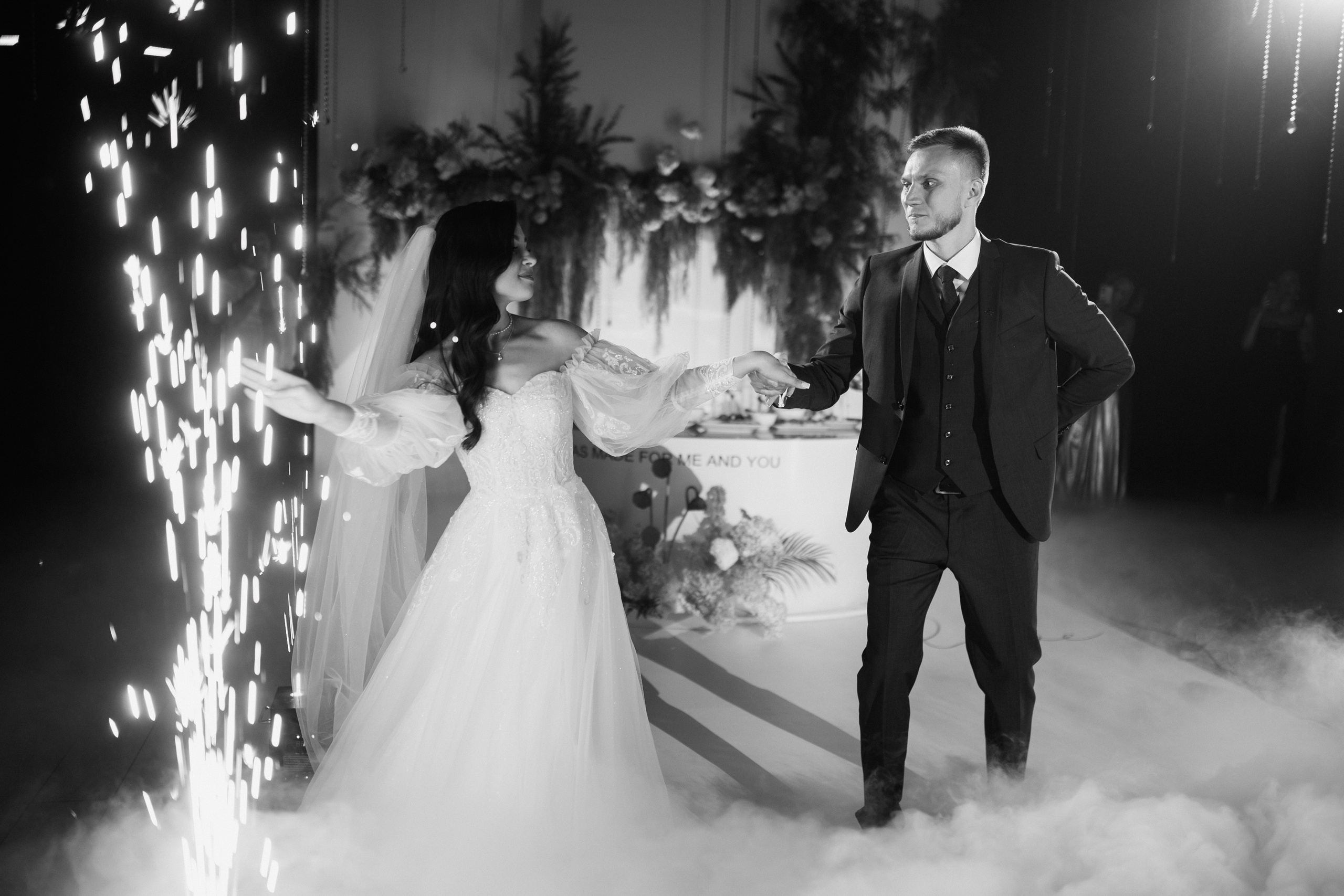 НИКИТА И ДАРЬЯ. Фотограф Светлана Буня