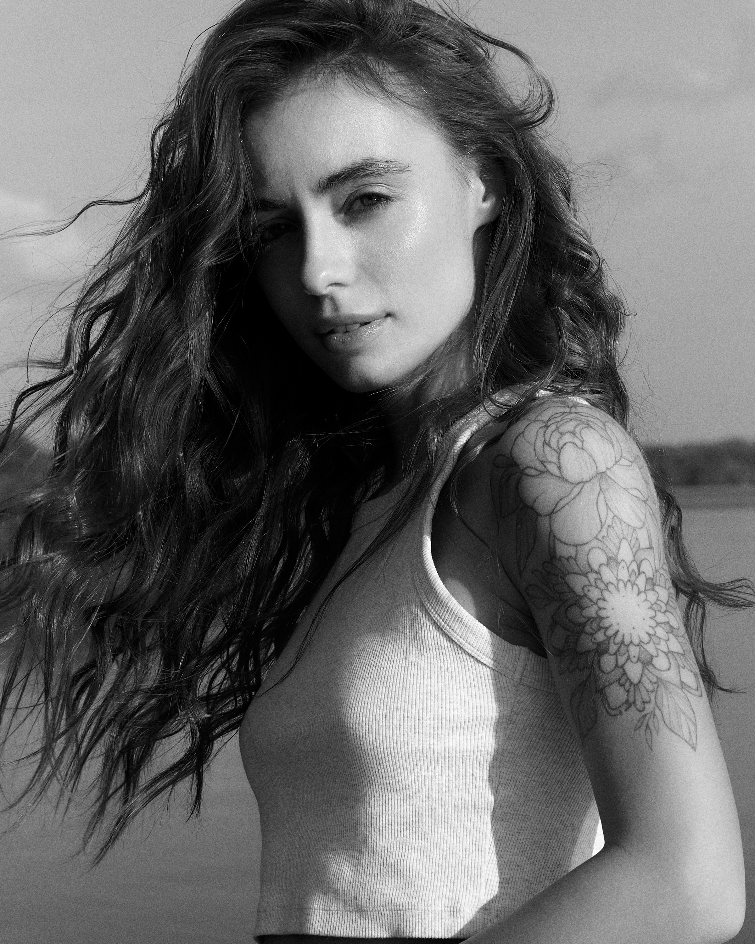 Maria'2024. Anastasia Anisimova. Фотограф Москва