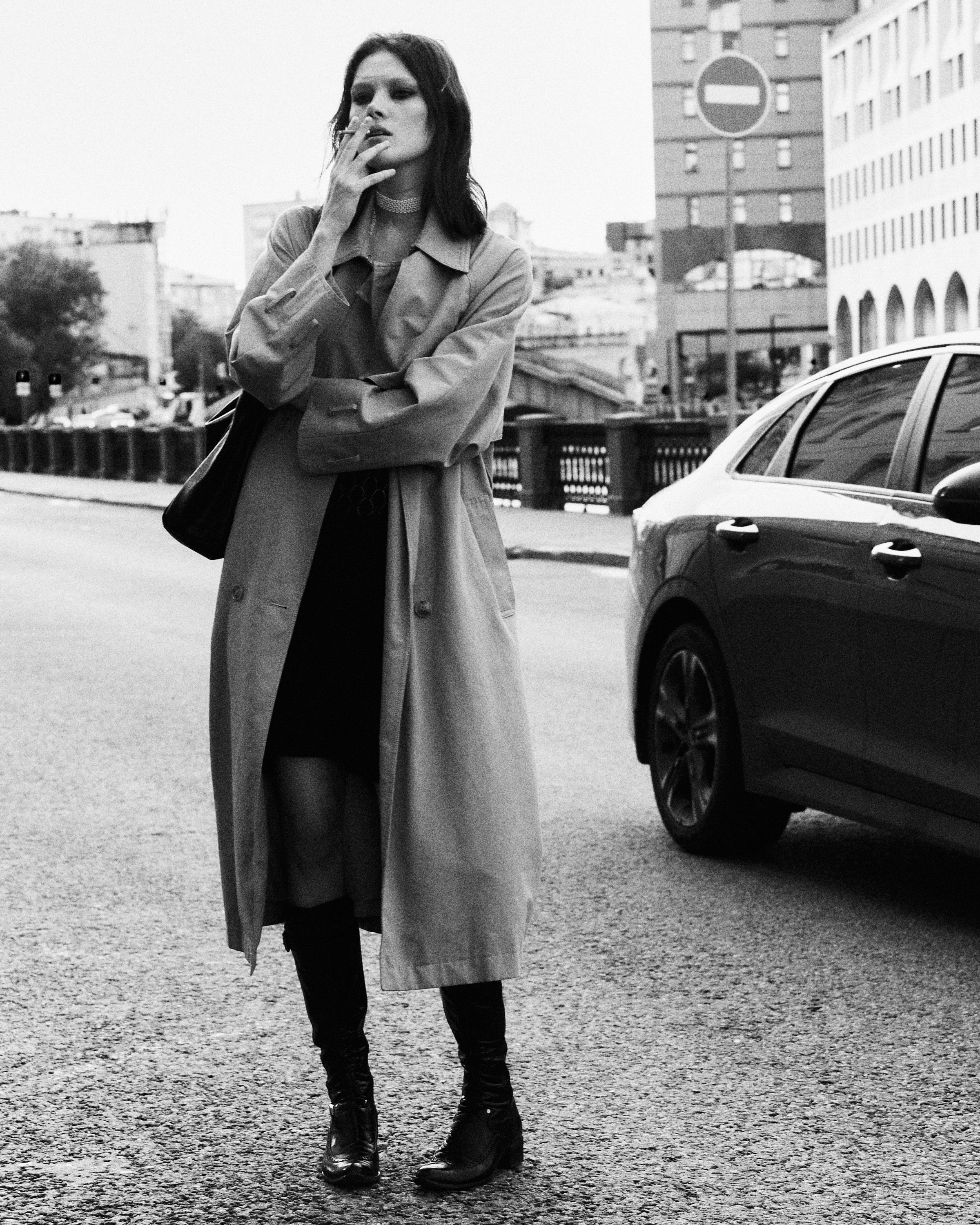 Art project'2024. Anastasia Anisimova. Фотограф Москва