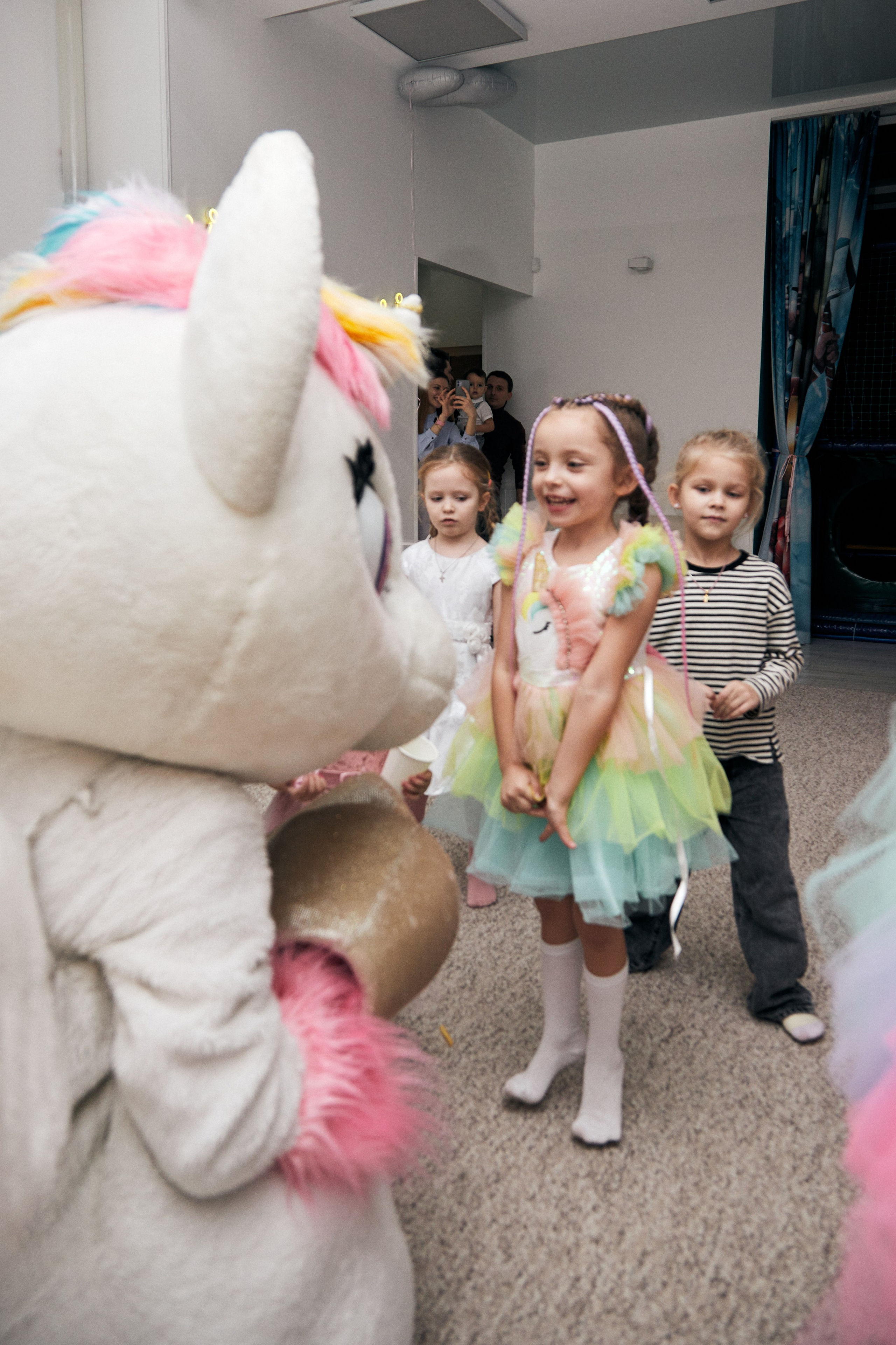 Happy B-Day PARTY. Фотограф в Волгограде и Москве Алина Галушкина