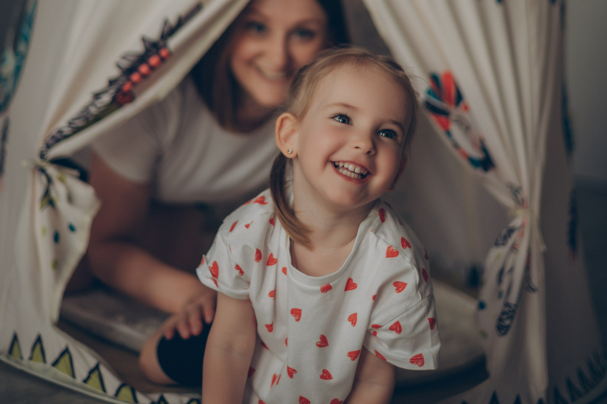 Валерия, Анастасия и Владимир. Фотограф, г. Лесной Свердловской области