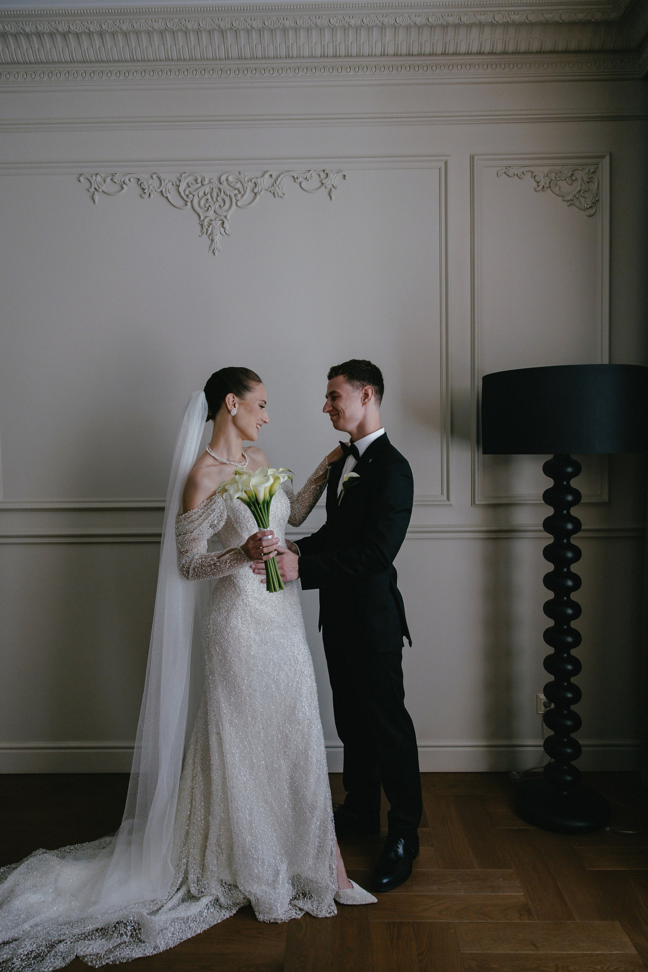 Кирилл и Ольга. Фотограф Иркутск Антипин Сергей