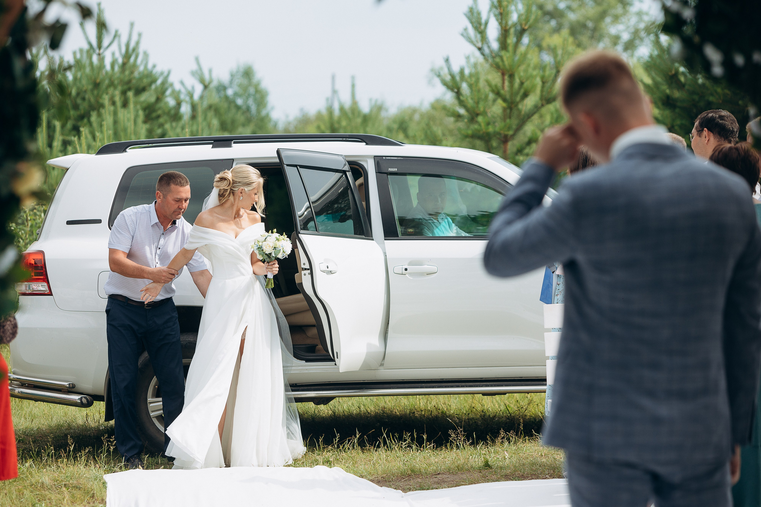 Иван и Анастасия. Фотограф Айрат Шакиров