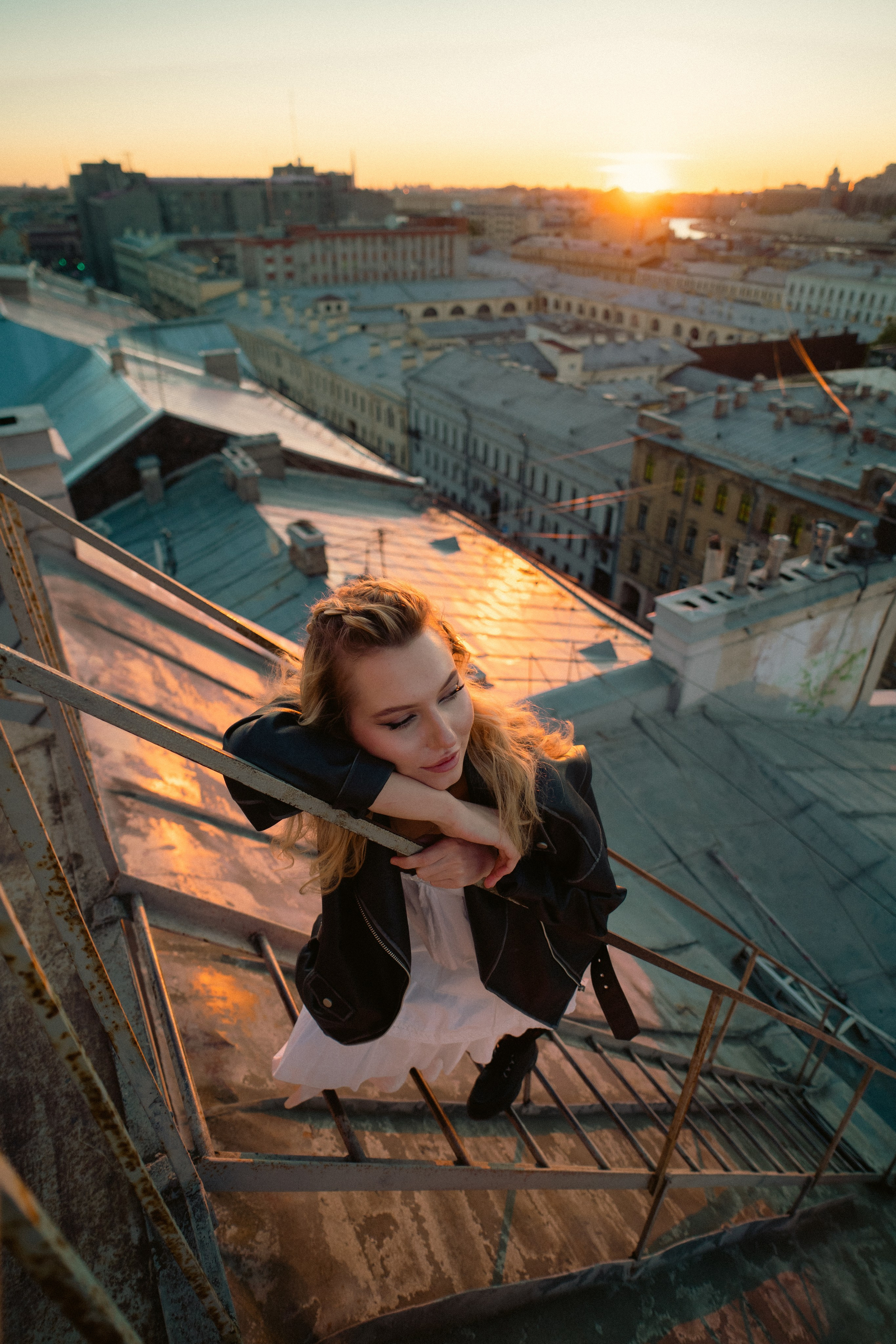 Виктория. Фотограф в Санкт-Петербурге