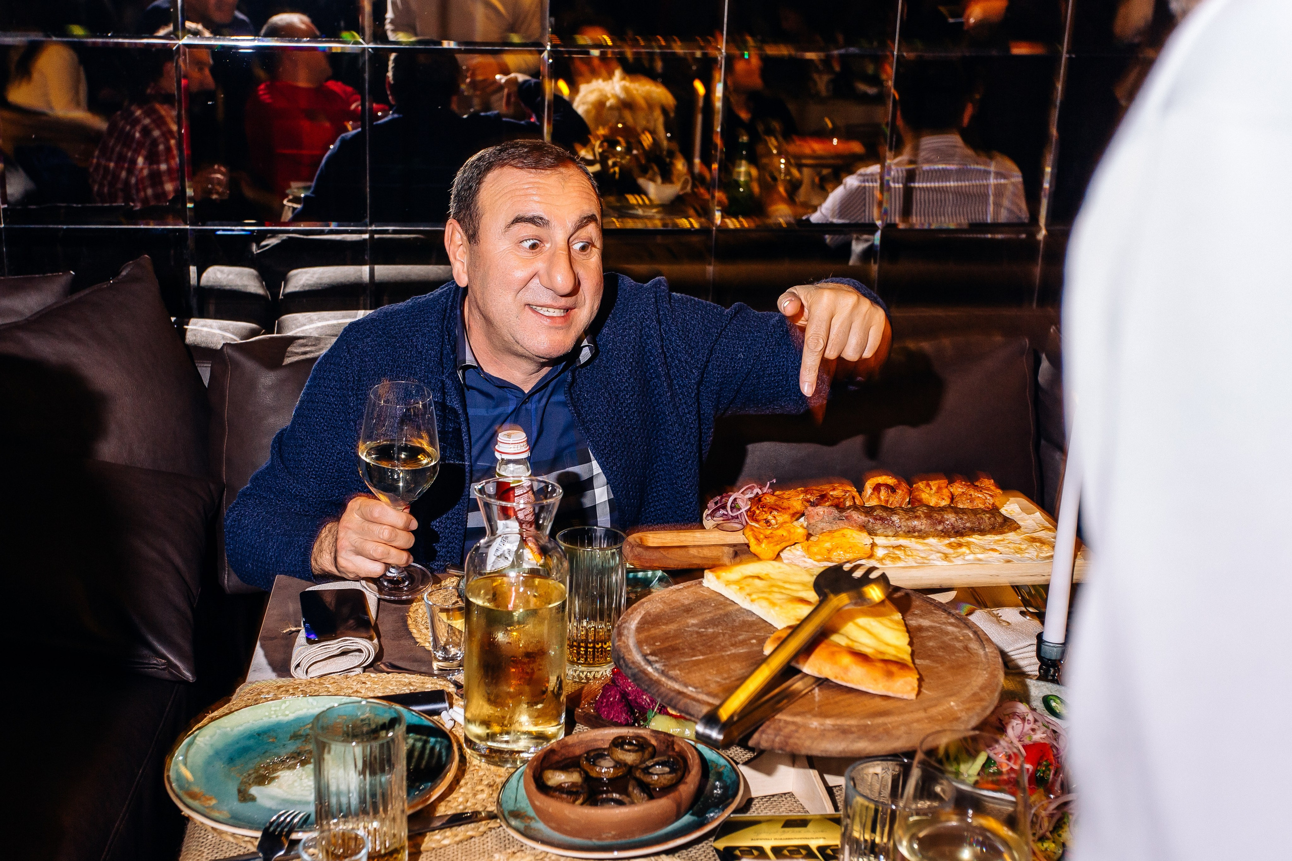 Корпоратив. Фотограф Батуми | Lera Rawlick