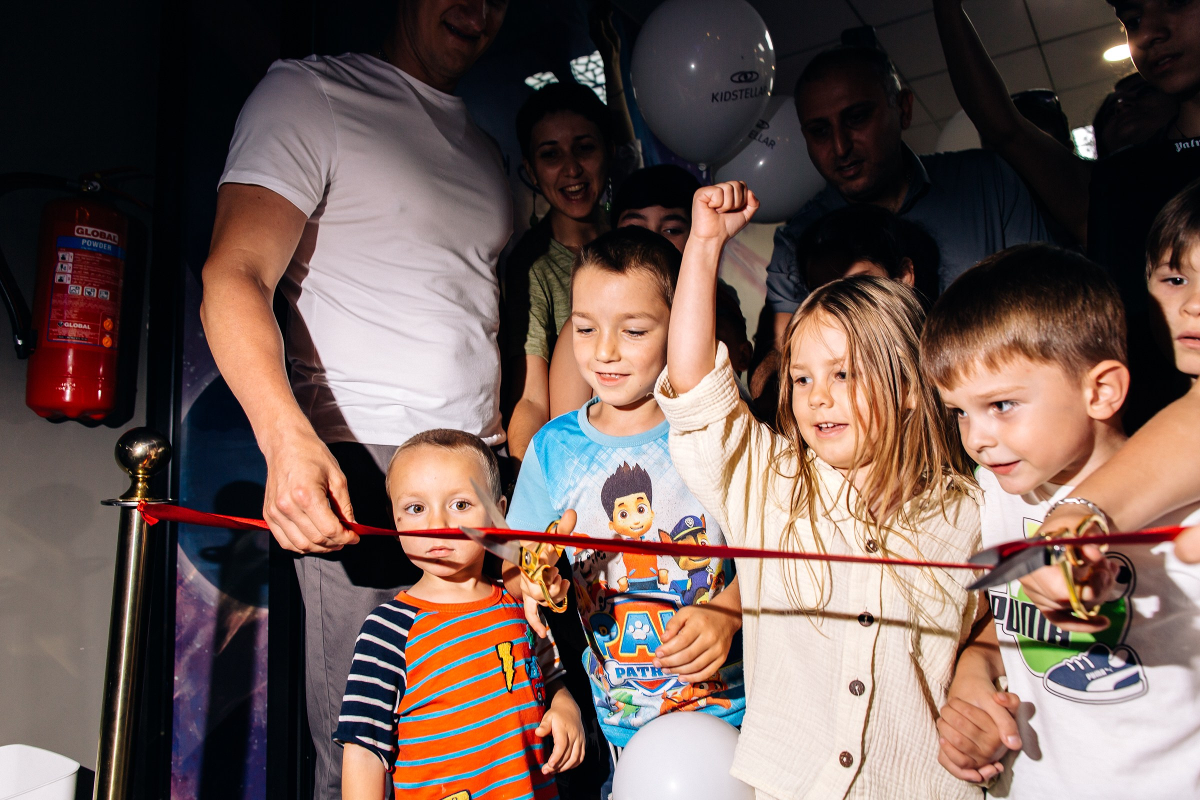 KIDSTELLAR. Фотограф Батуми | Lera Rawlick