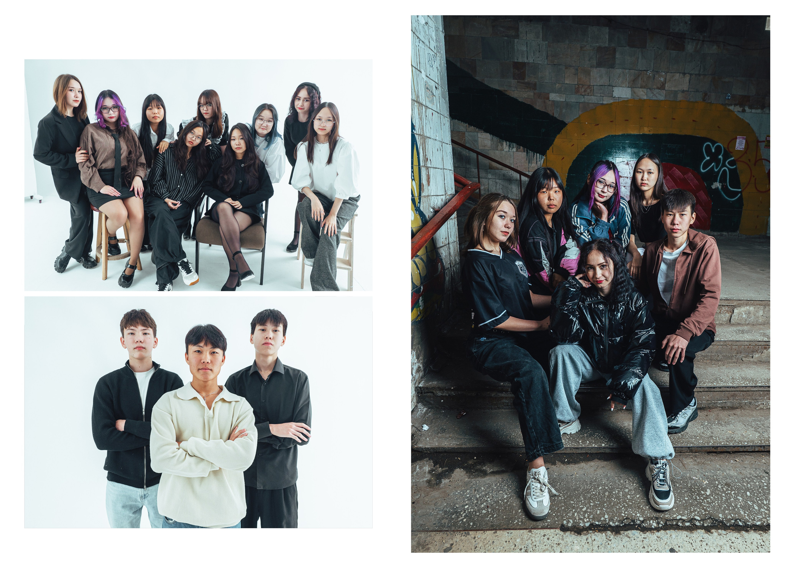 Выпускные альбомы 9-11 класс. Свадебная и концептуальная фотография в городе Улан-Удэ