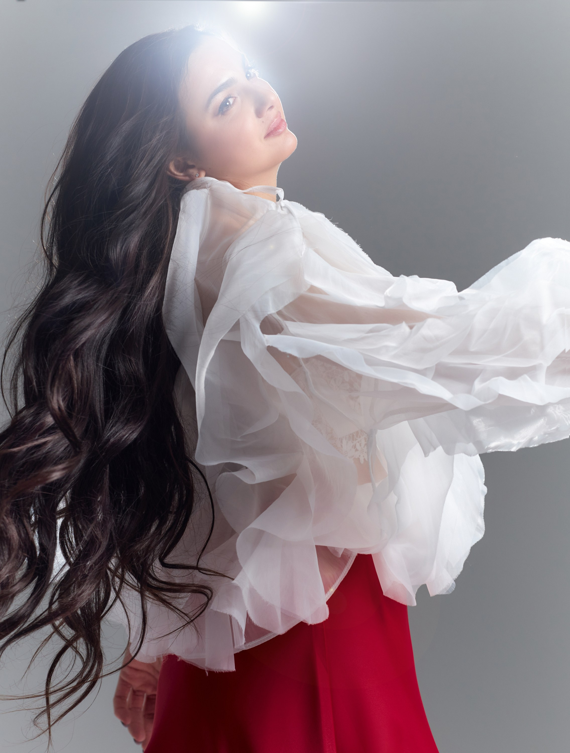 Надия. Коммерческий фотограф Алена Федорова. Санкт-Петербург