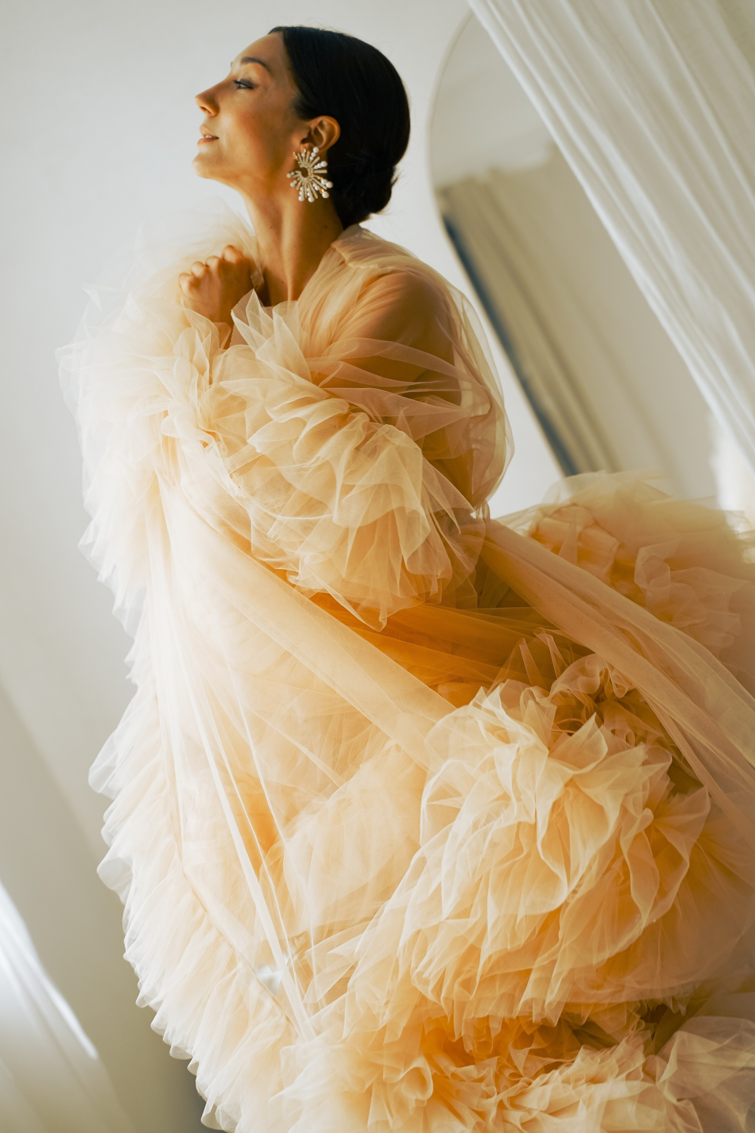 Муза Орфея. Арт-фотограф в Краснодаре