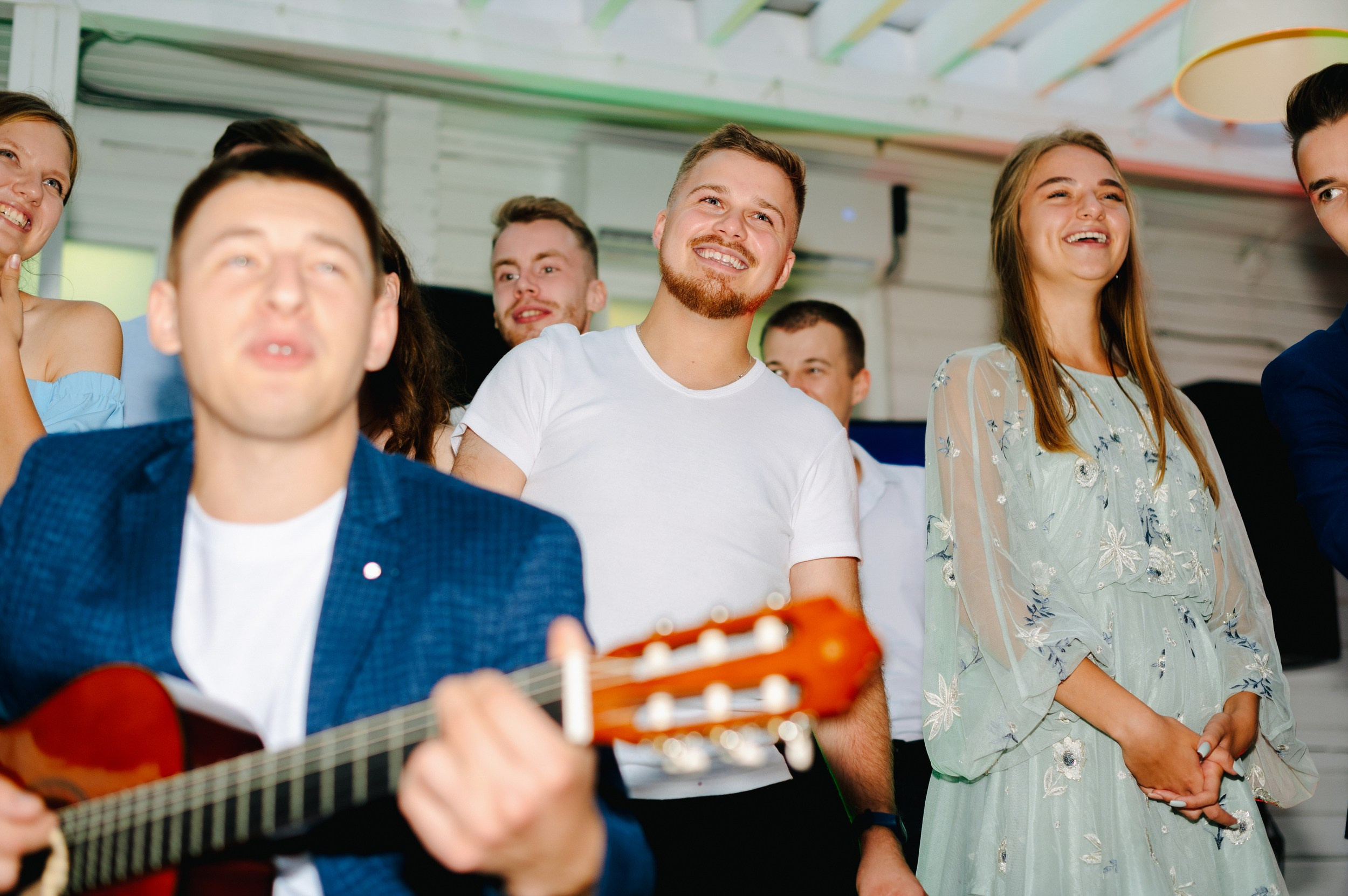 НАСТЯ И АНДРЕЙ. Шашкова Вероника / Свадебный и семейный фотограф Москва и Ярославль