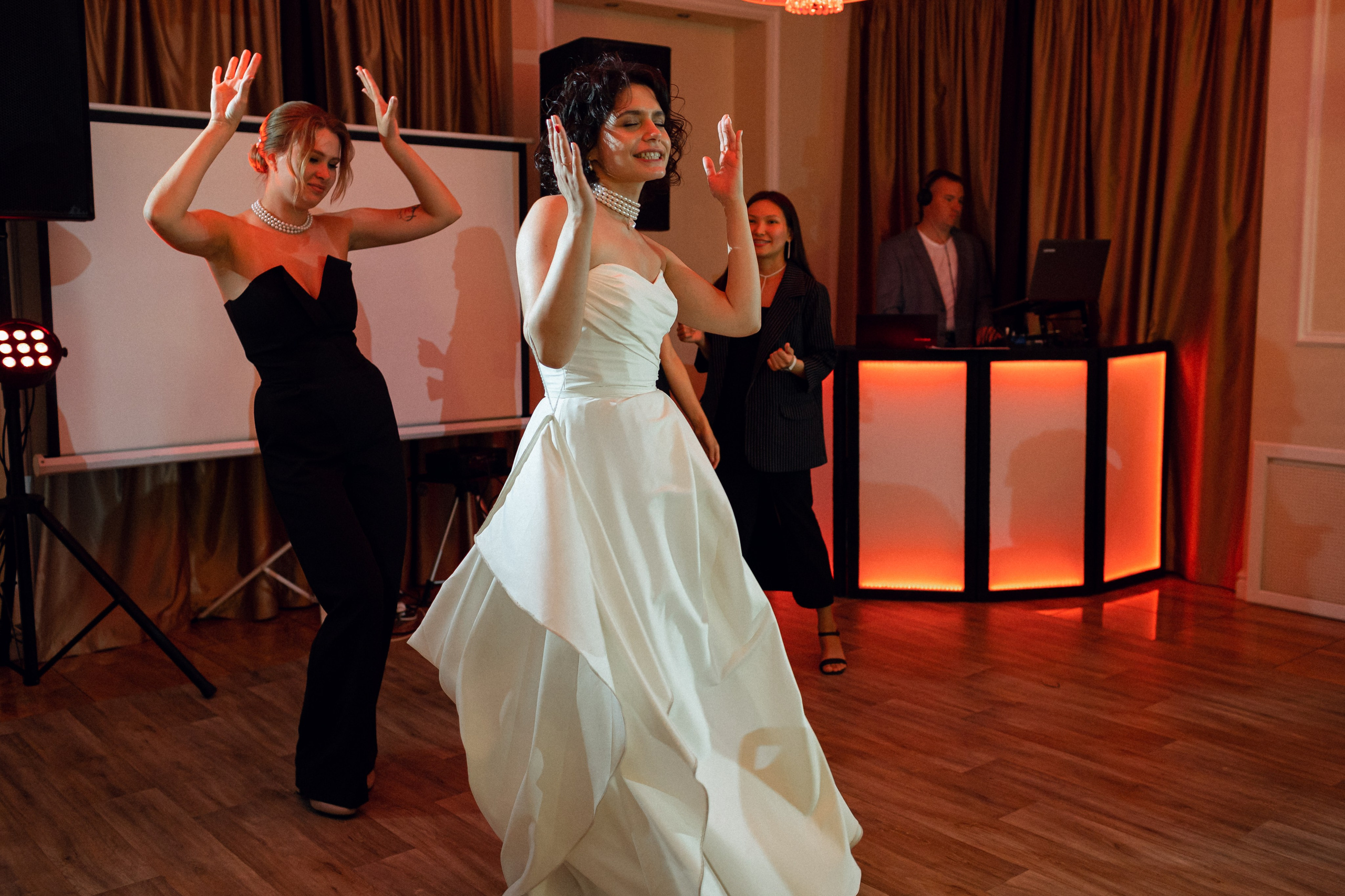 Свадебная фотосъемка Архангельск